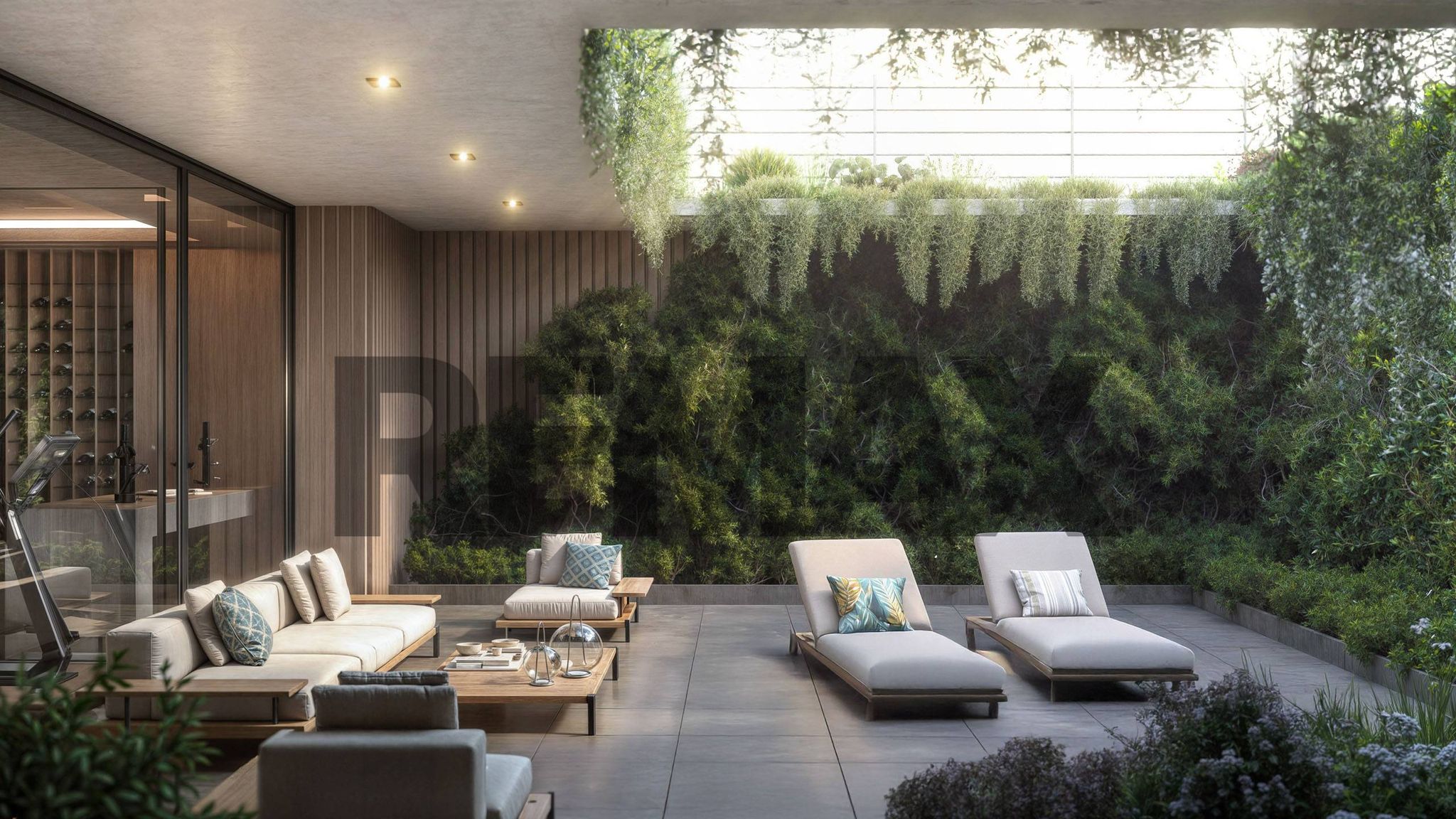 Terrazza