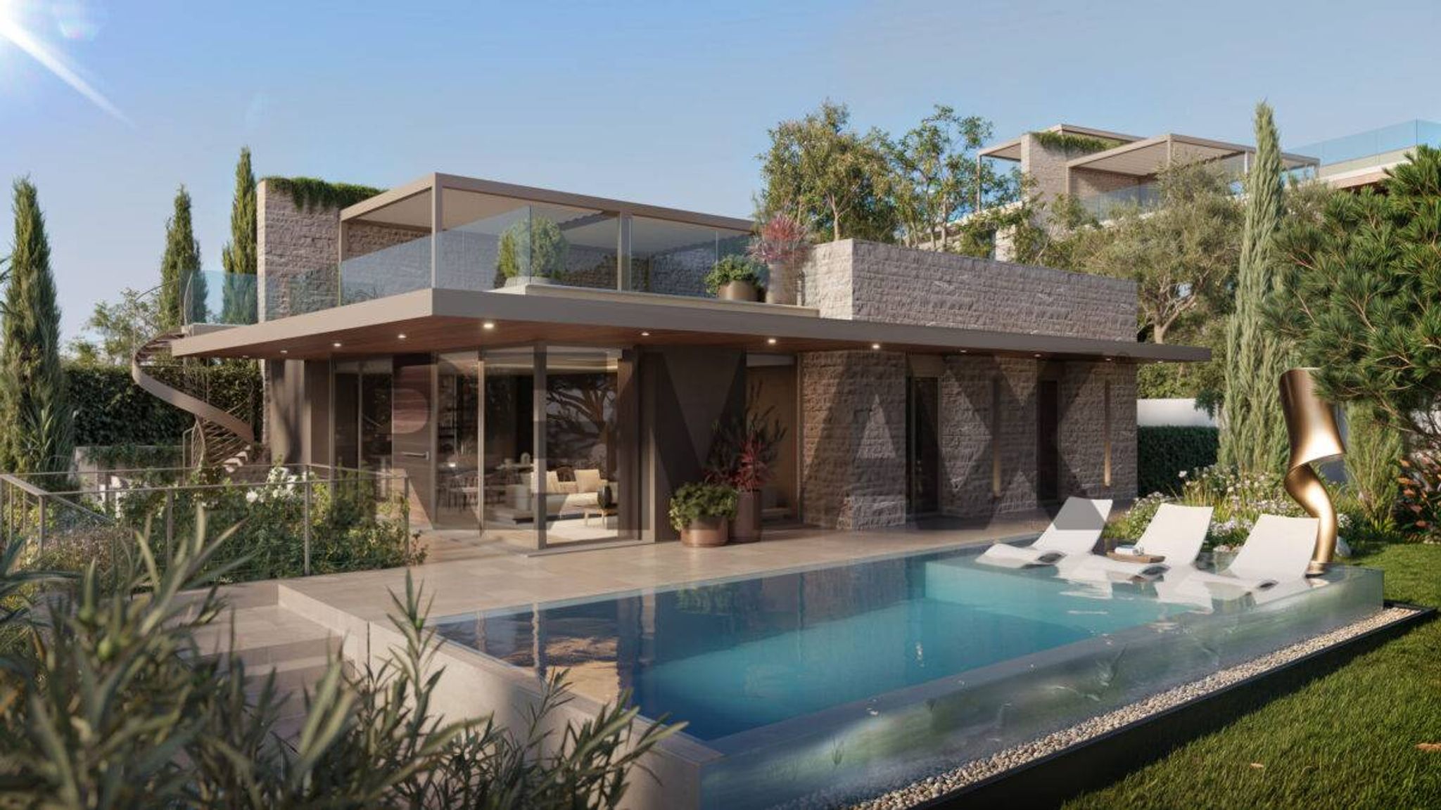 Property in Peschiera del Garda
