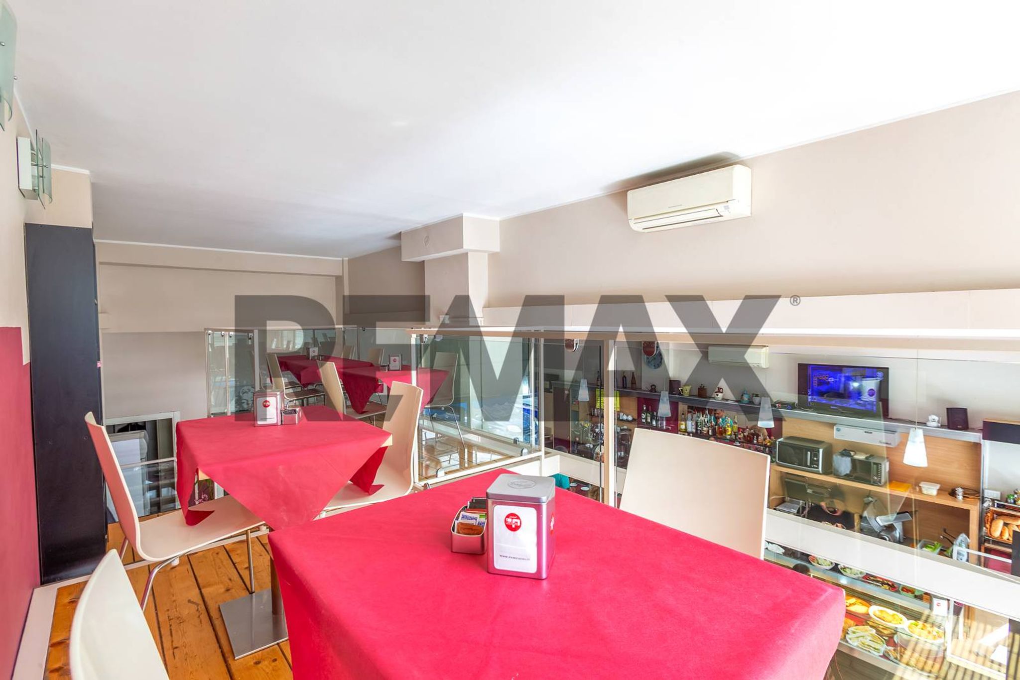 Sala da pranzo