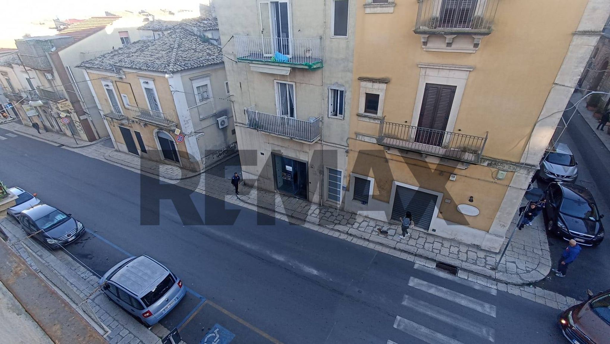 Immobile a Ragusa