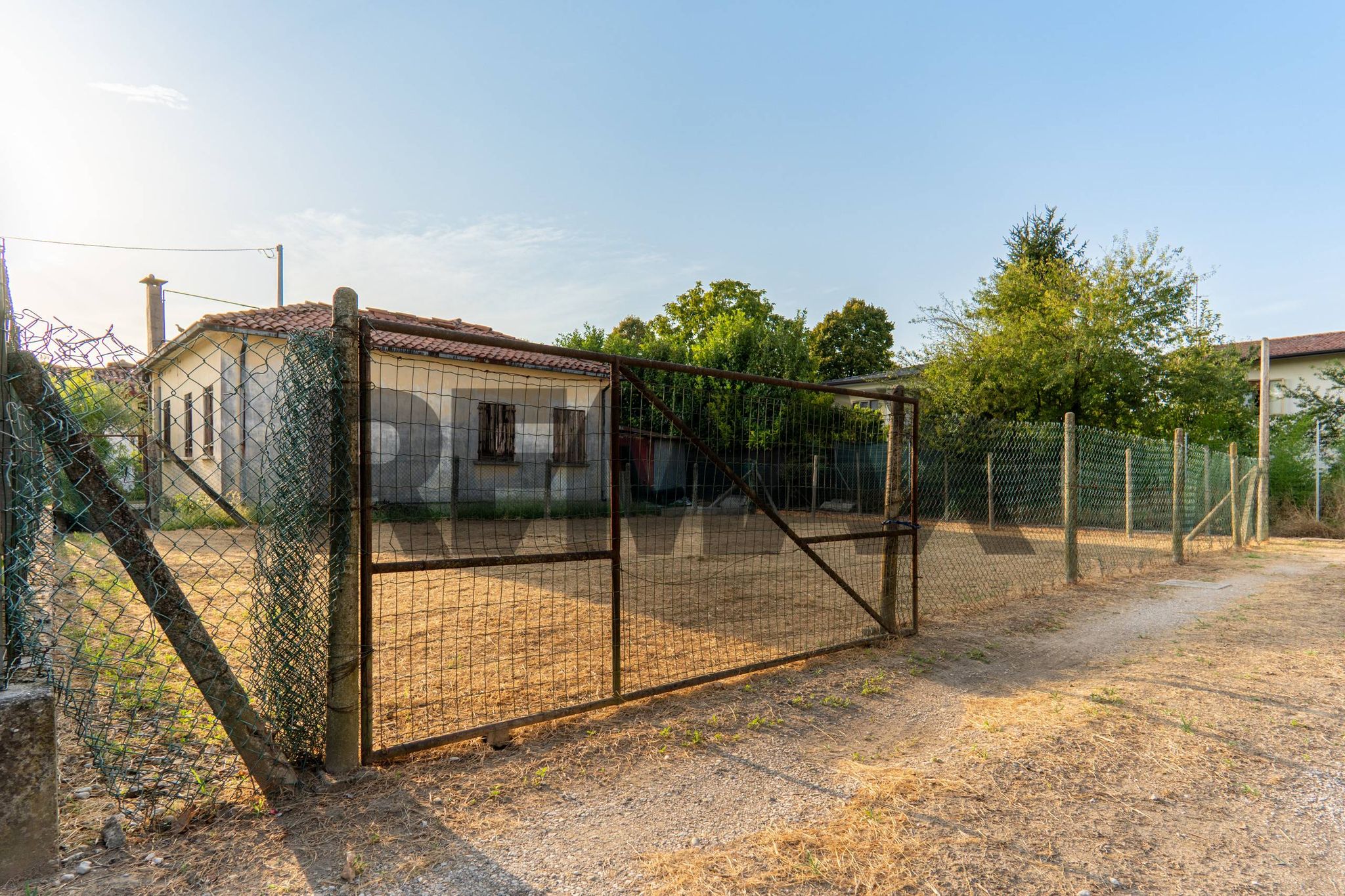 Giardino