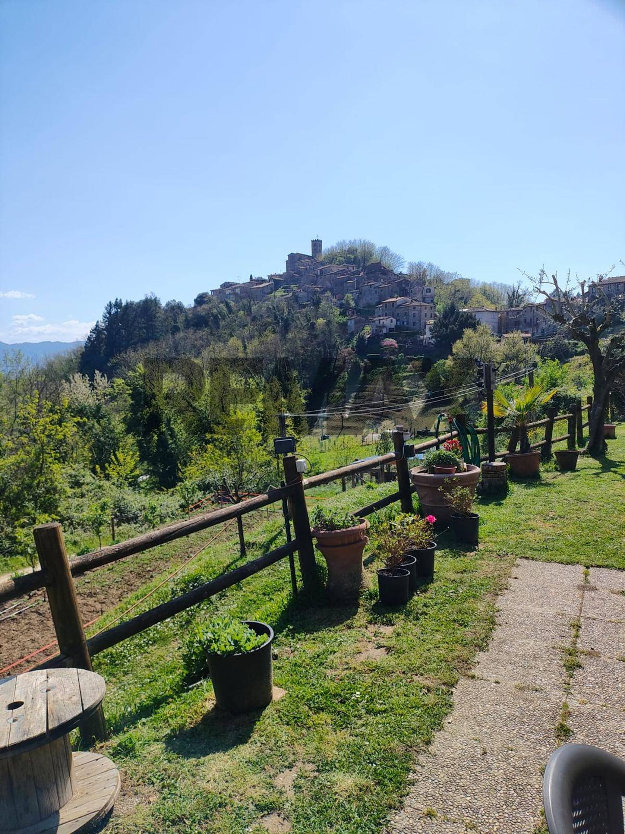 Giardino