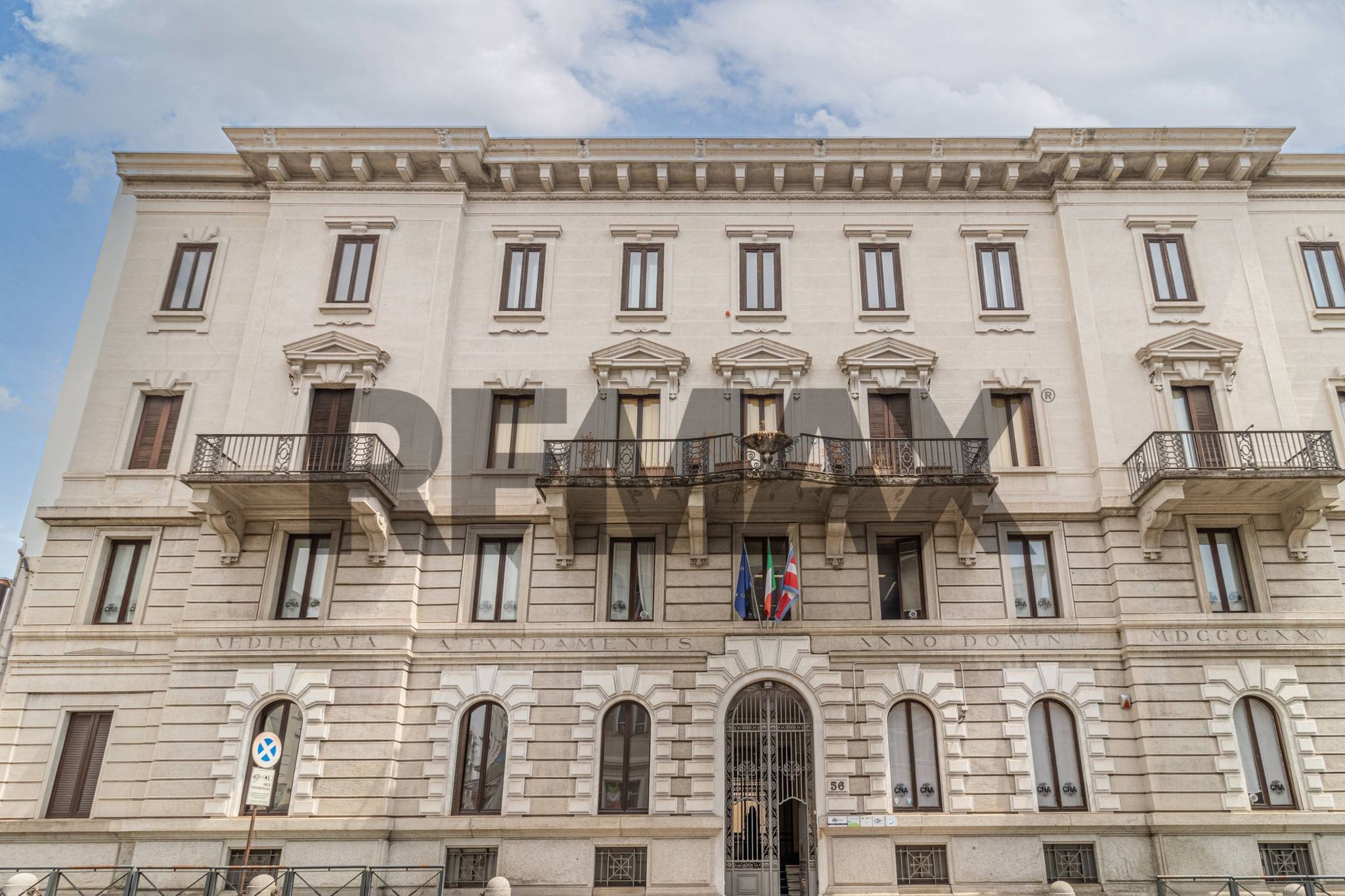 Property in Biella