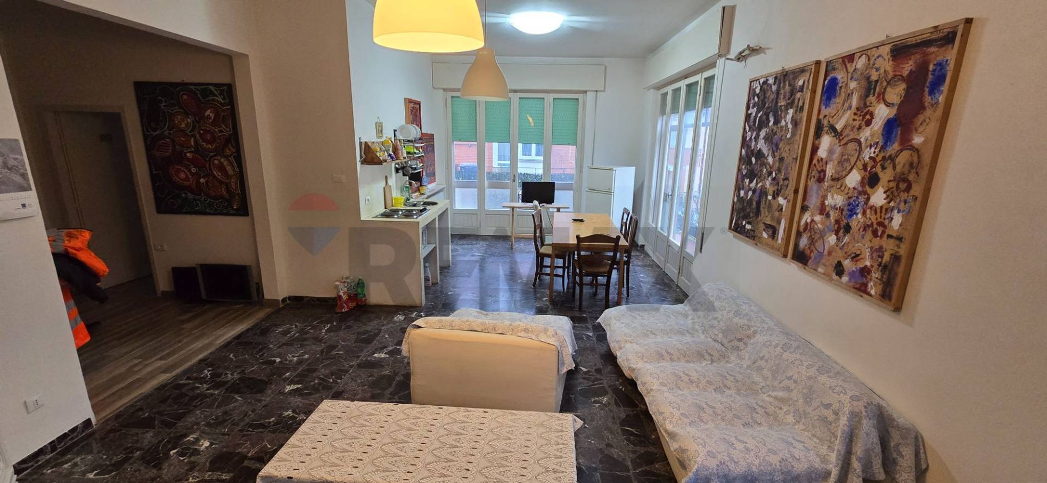 Sala da pranzo