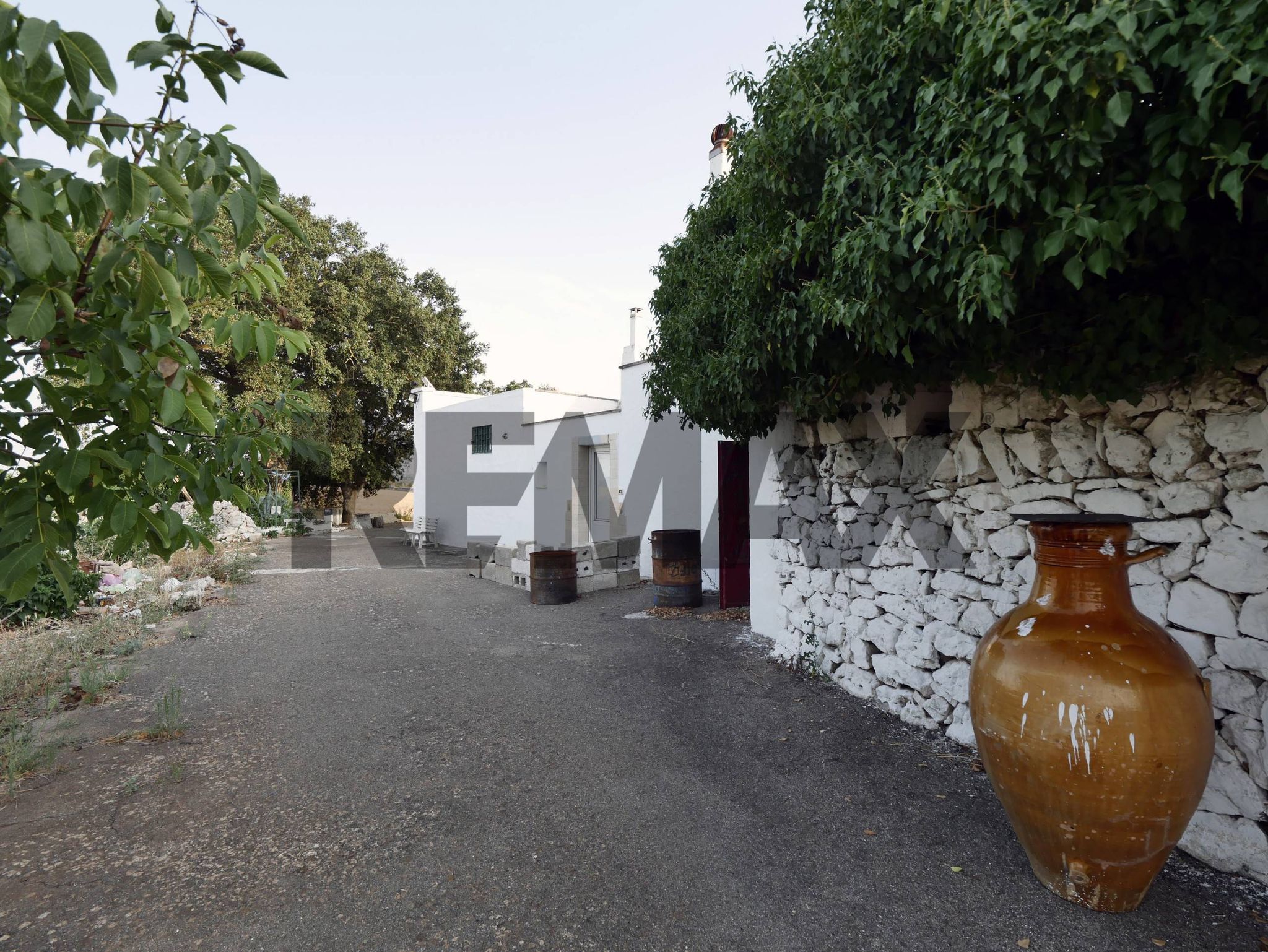 Immobile a Martina Franca