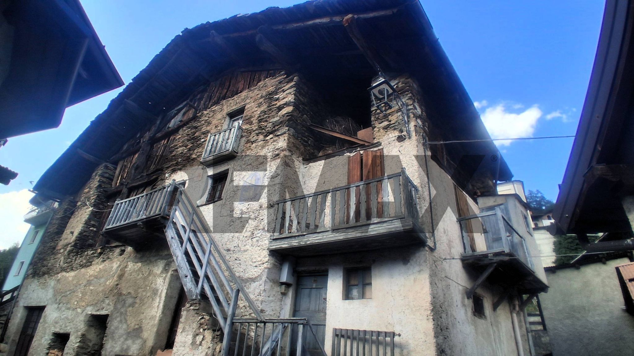 Immobile a Ponte di Legno