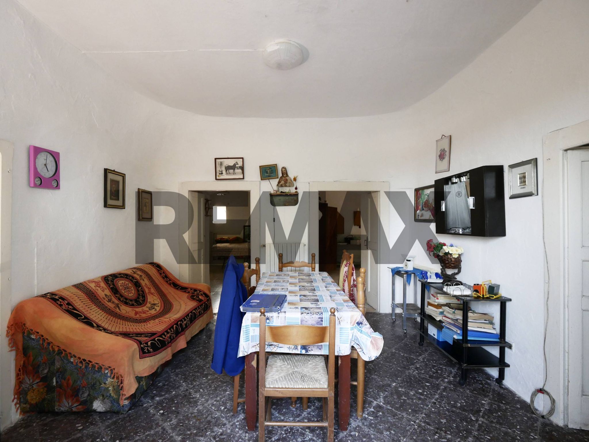 Sala da pranzo