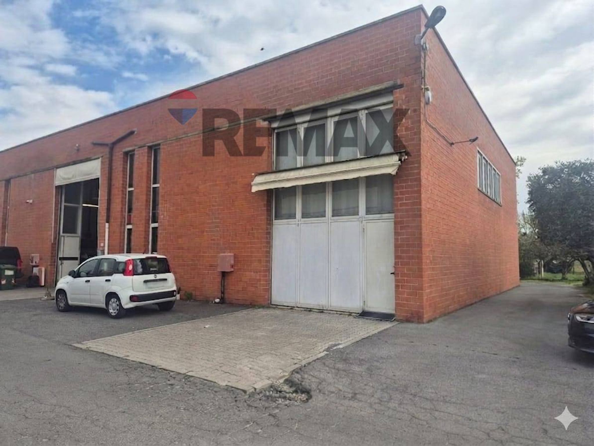 Property in Lucca