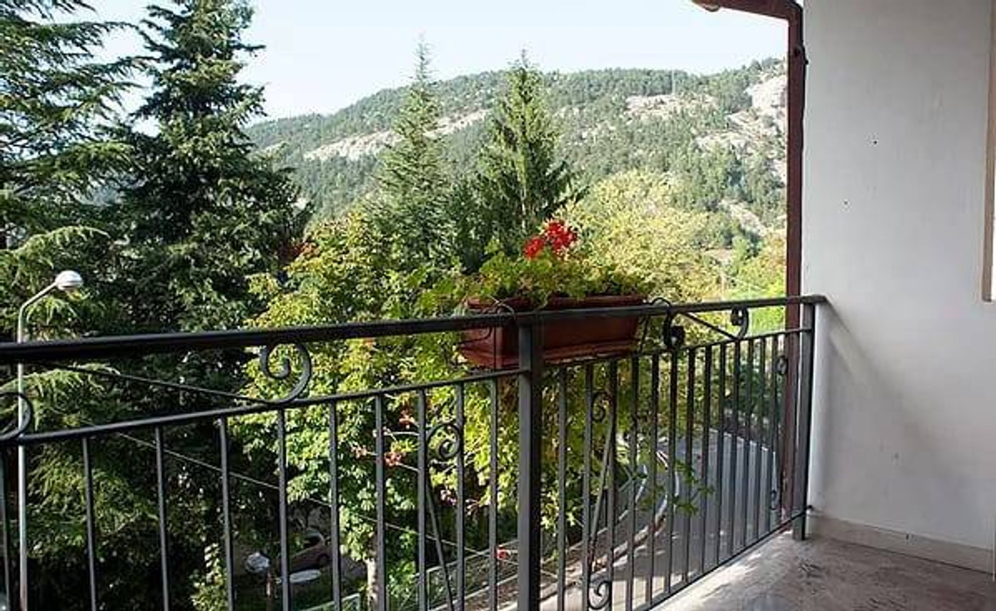 Balcone