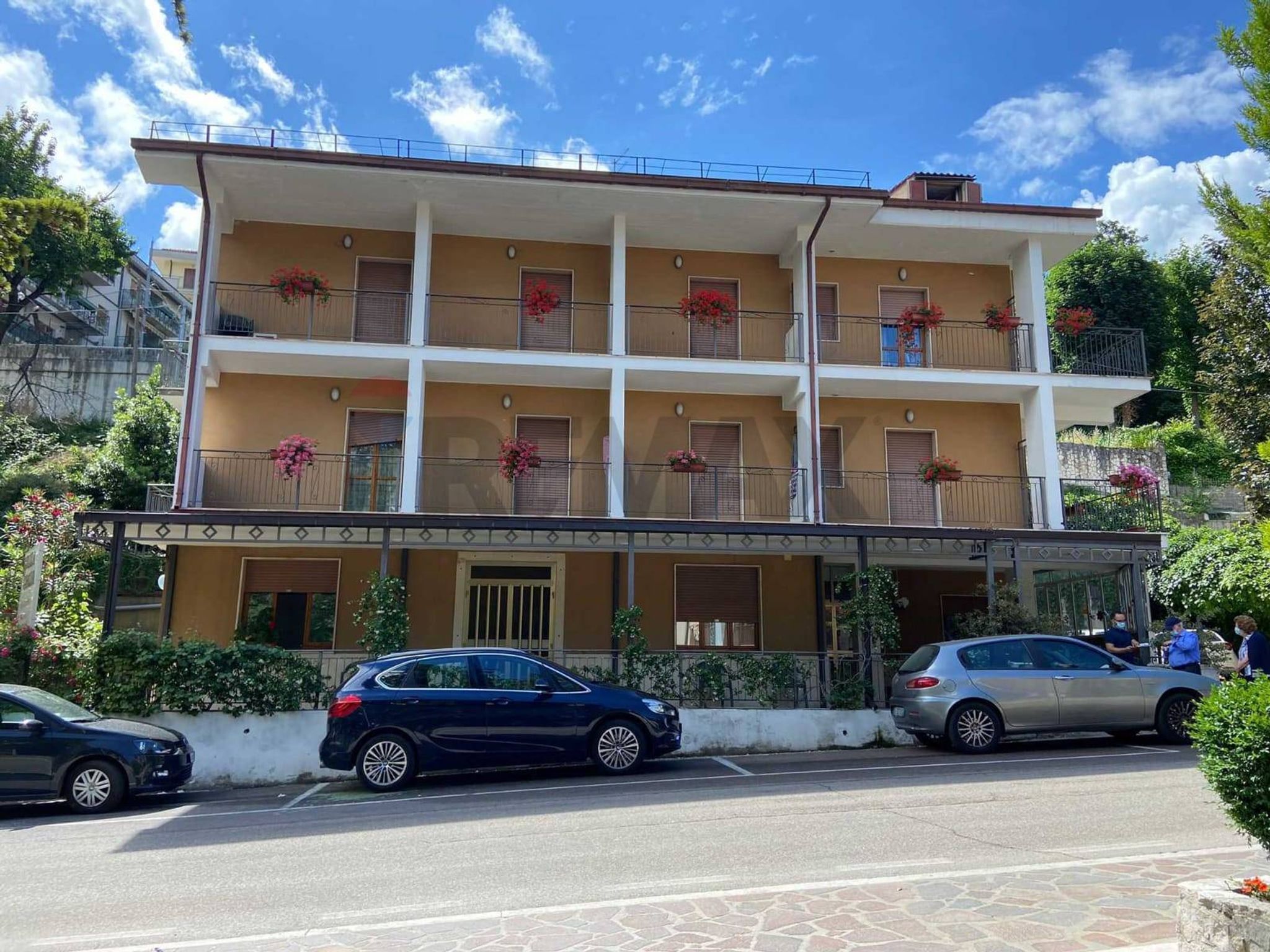 Immobile a Caramanico Terme