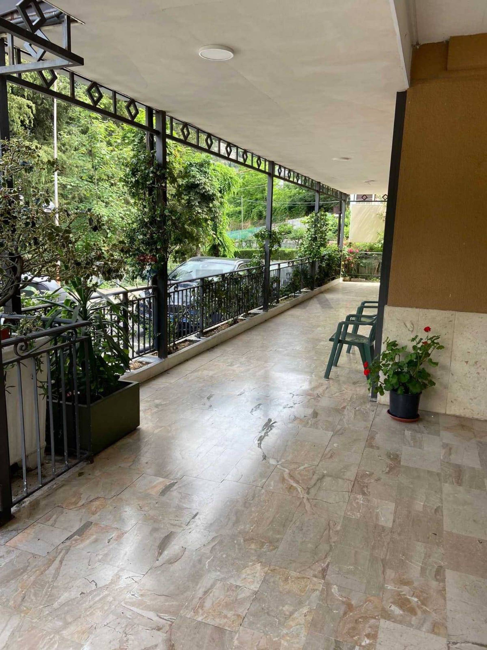 Terrazza
