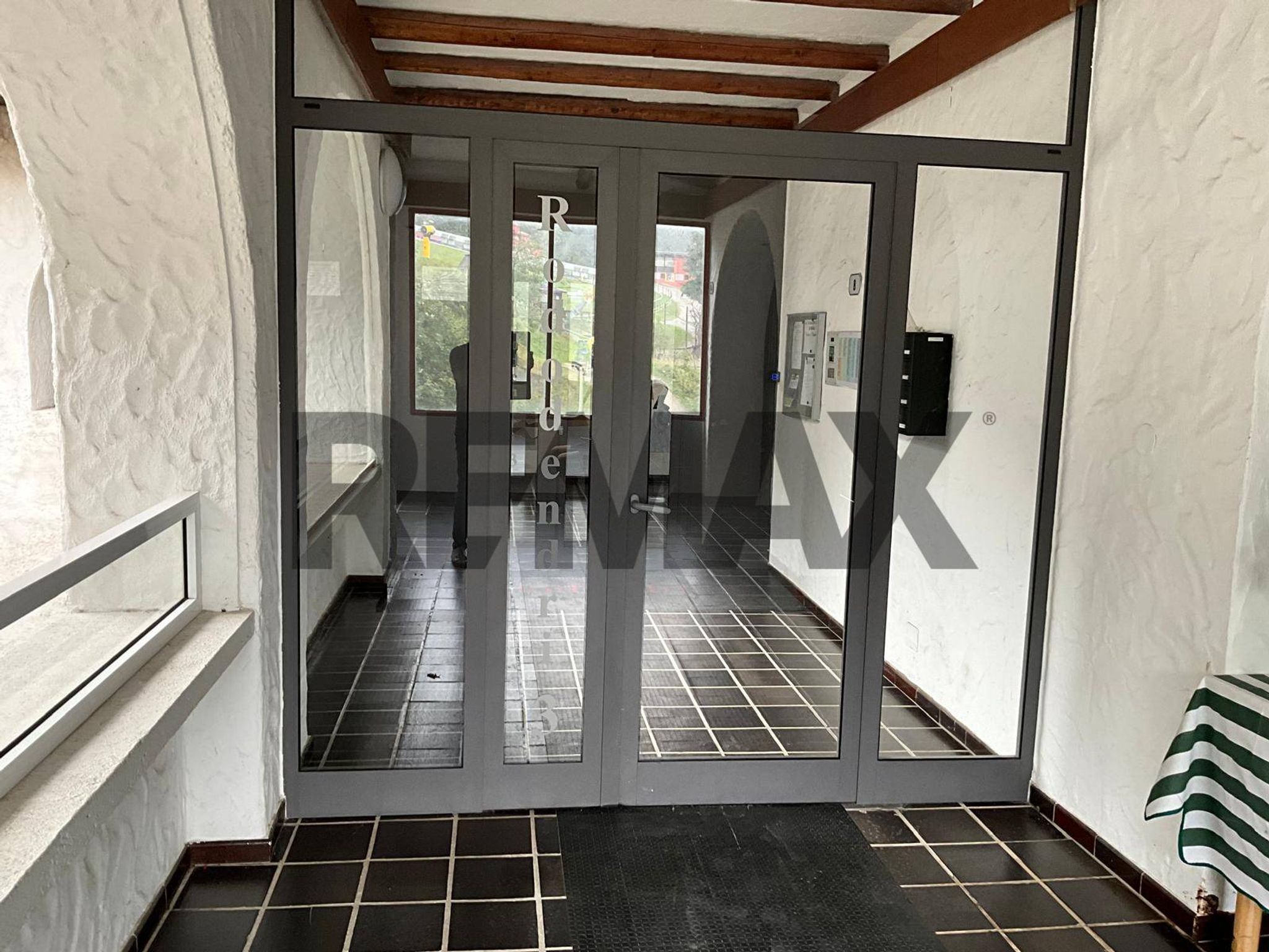 Ricezione / Lobby