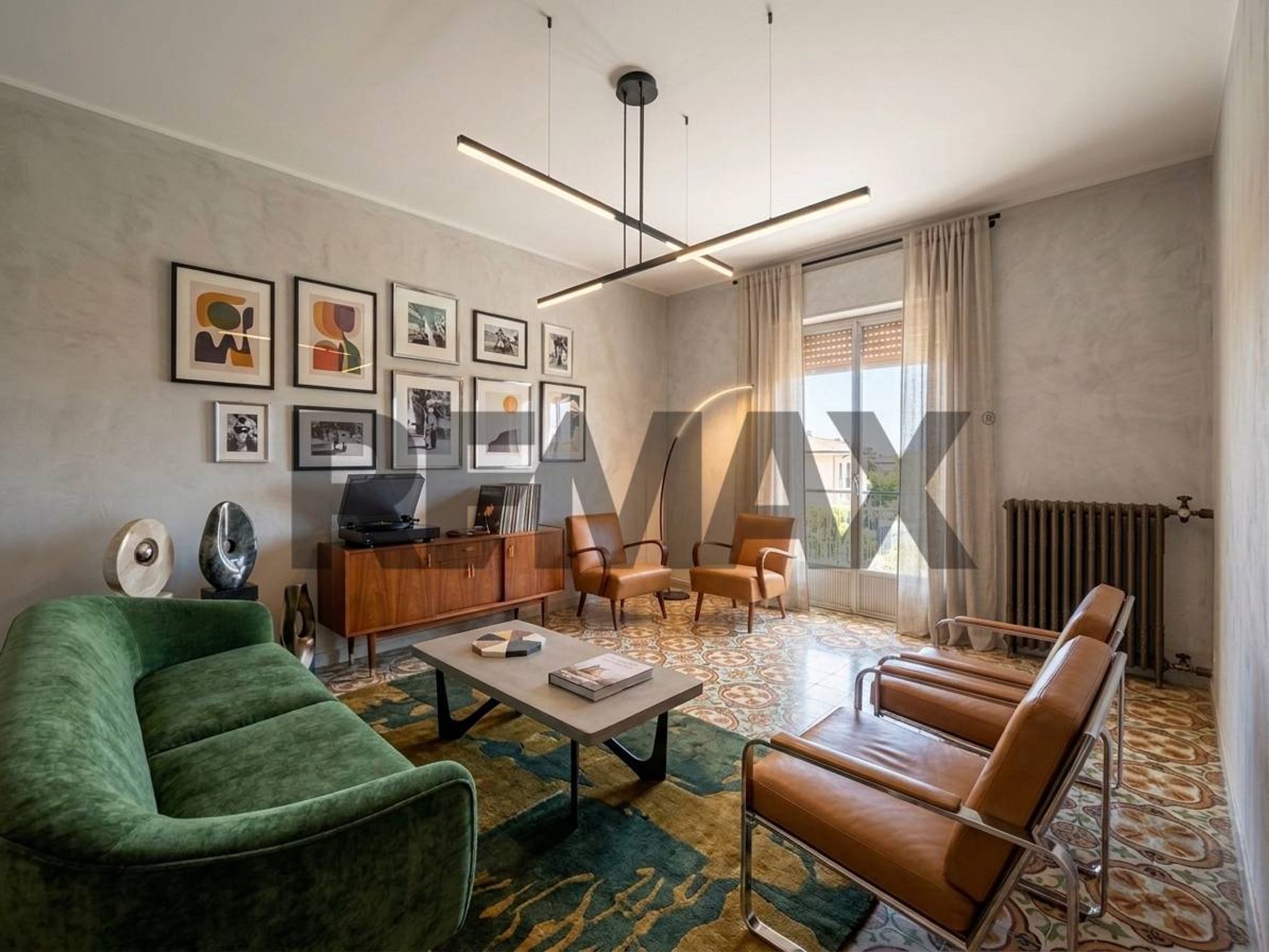 Property in Modica