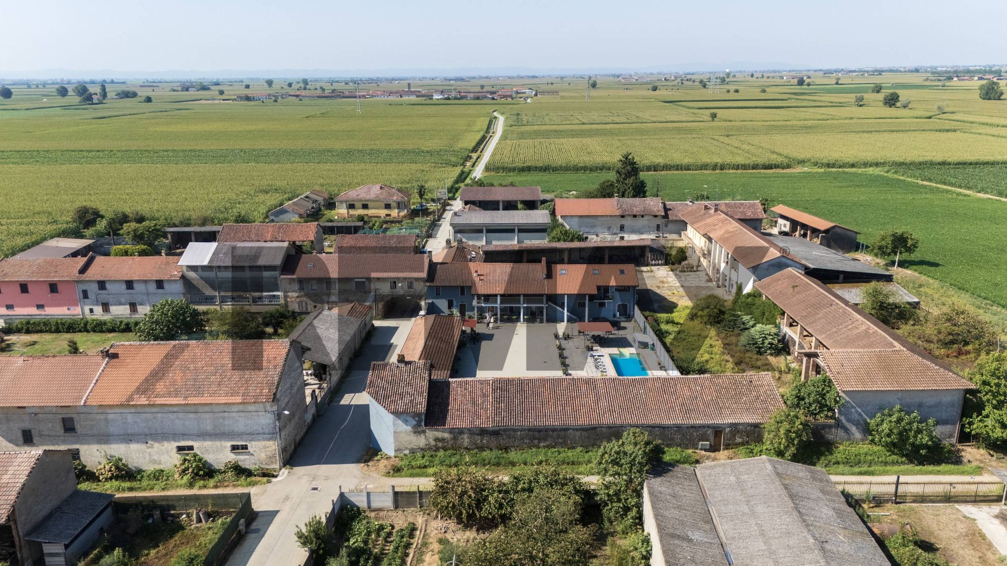 Cascina