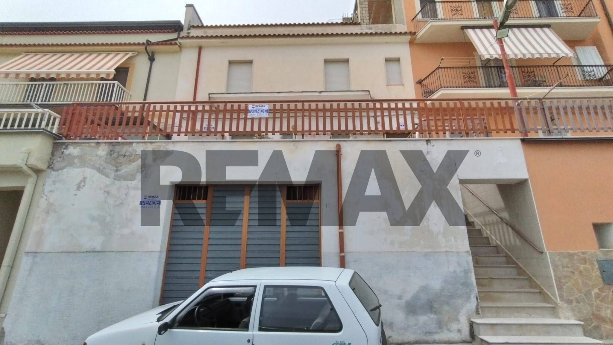 Property in Carpino