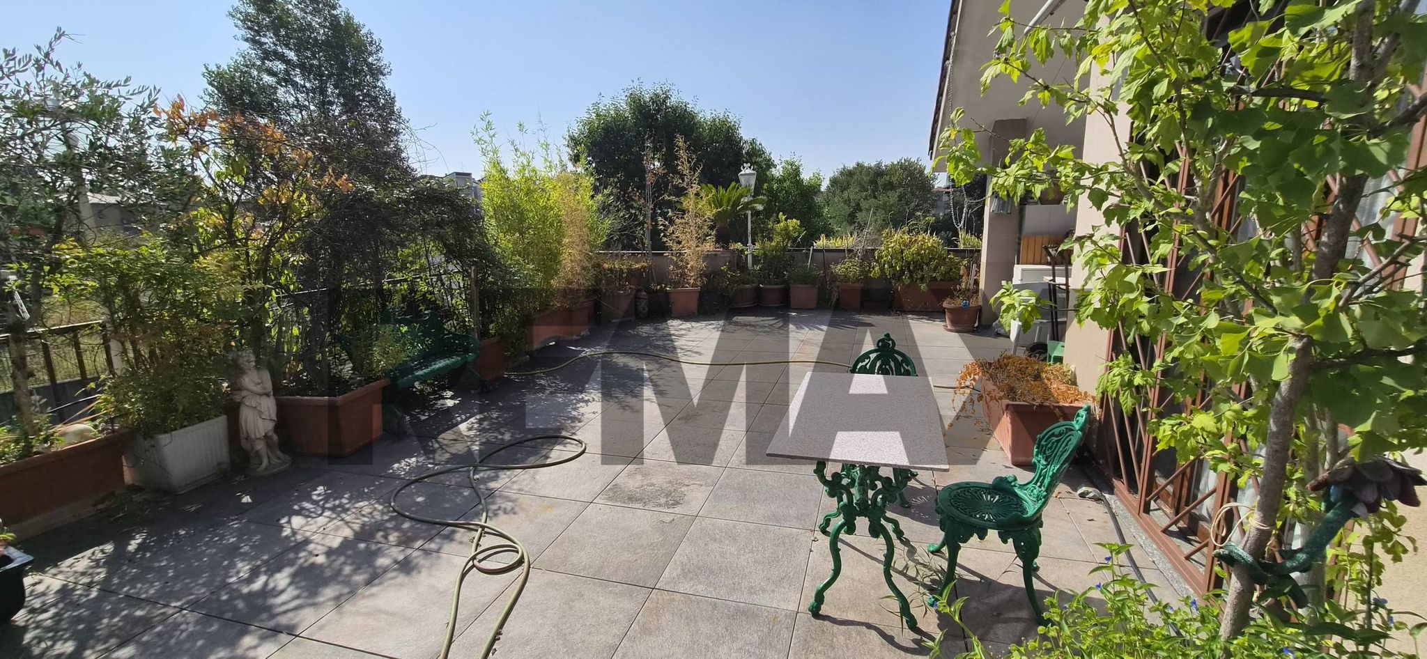 Terrazza