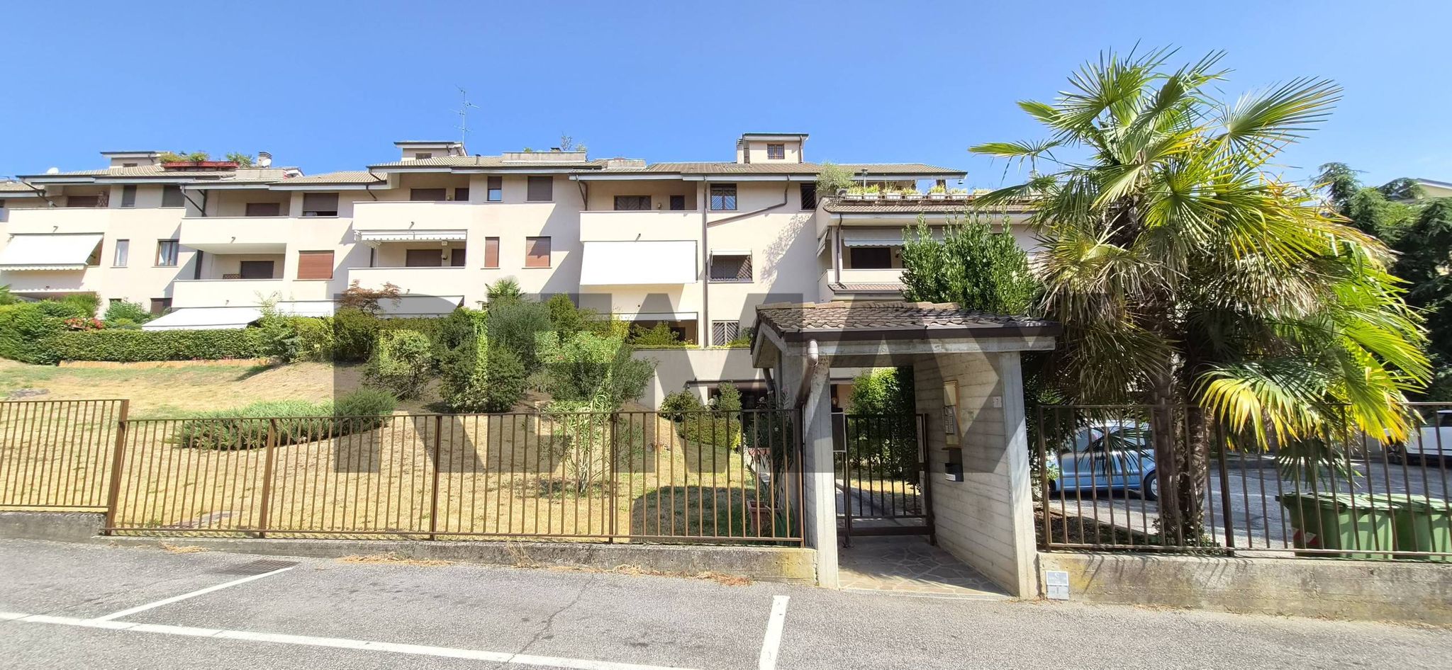 Property in Lesmo