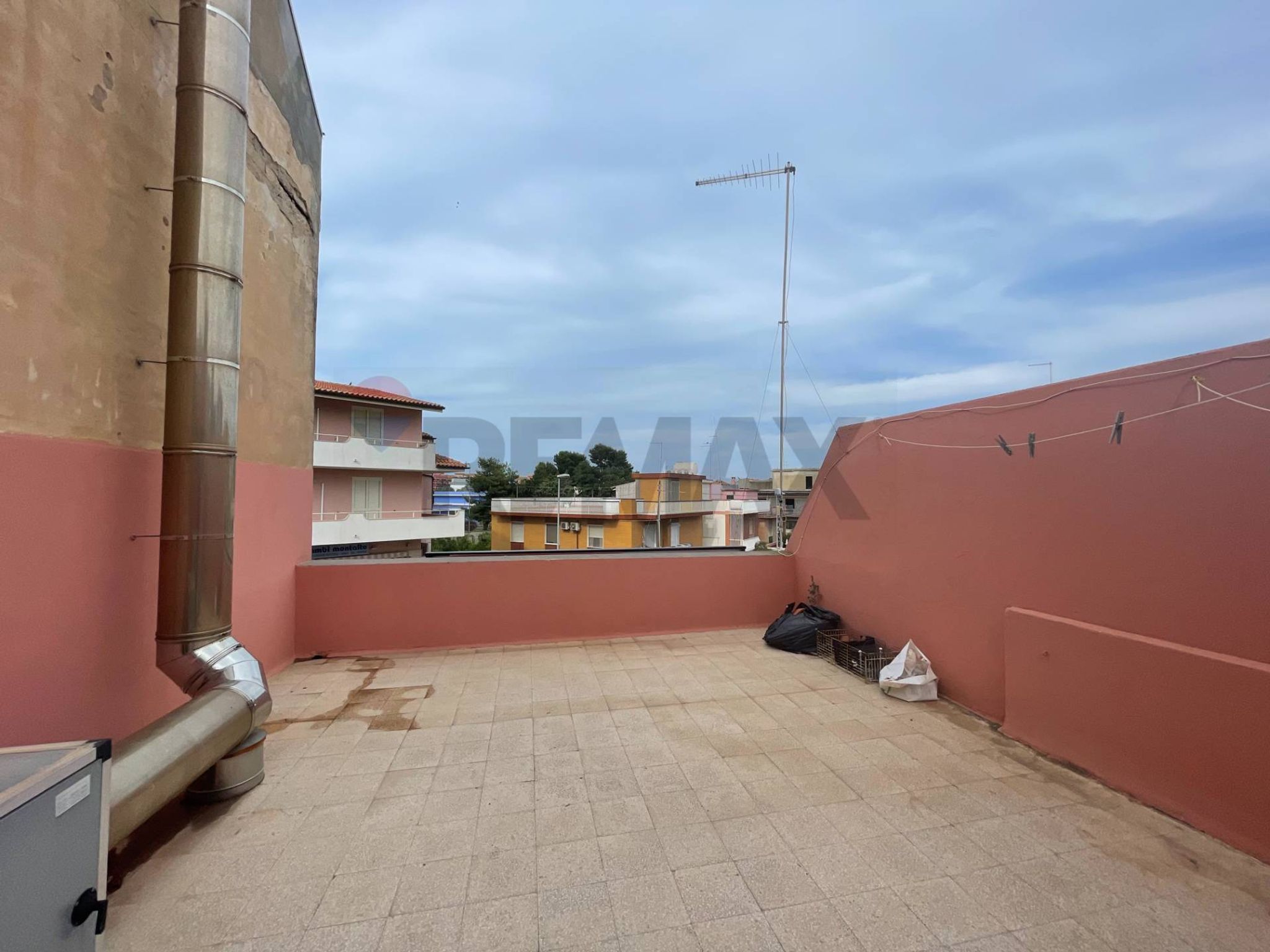 Terrazza