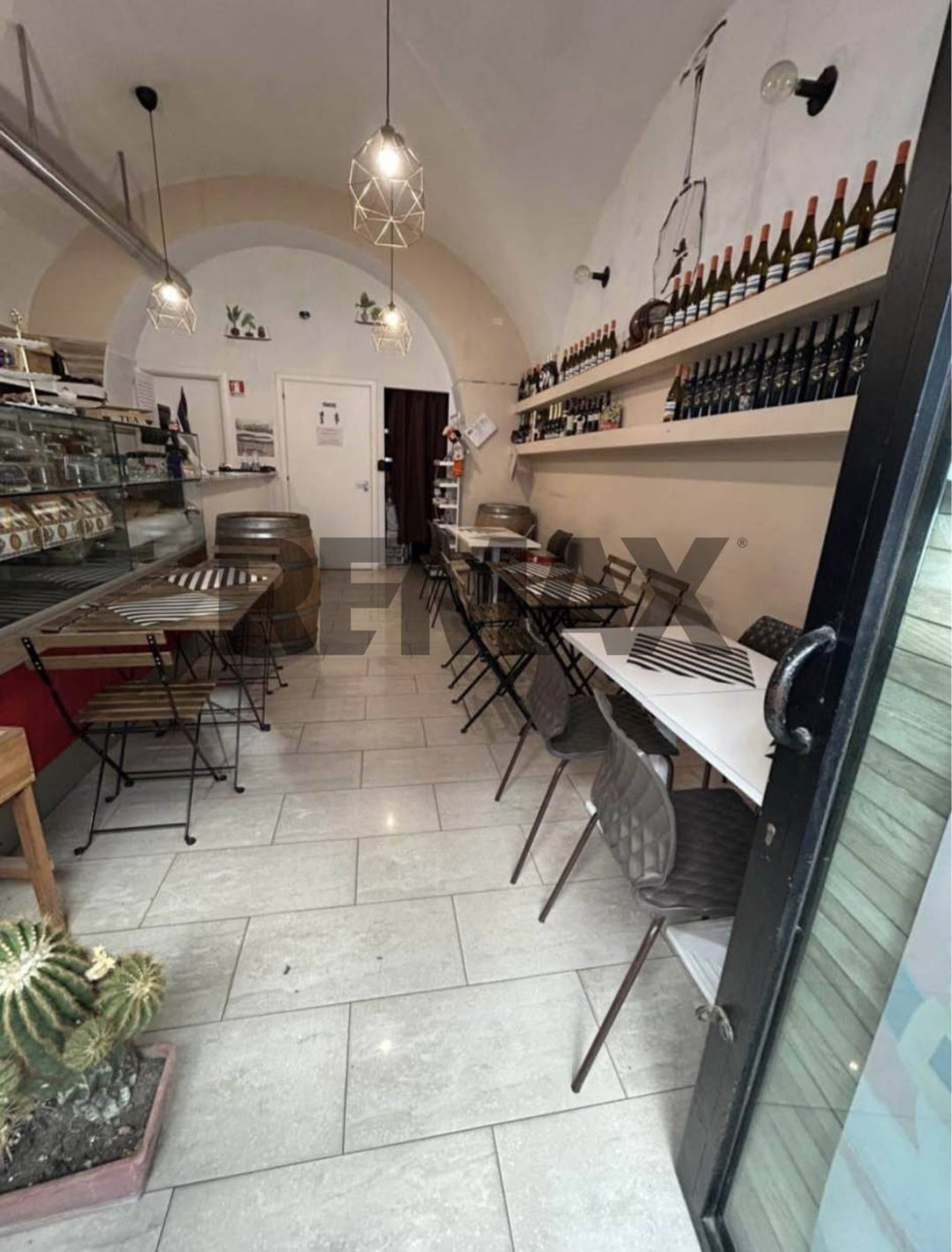 Sala da pranzo