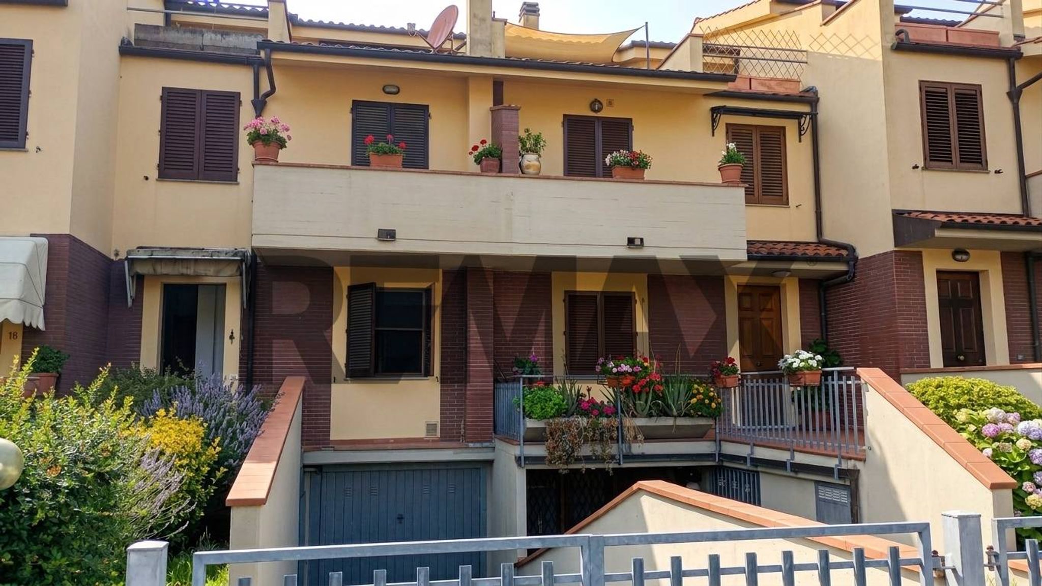 Property in Montecatini-Terme