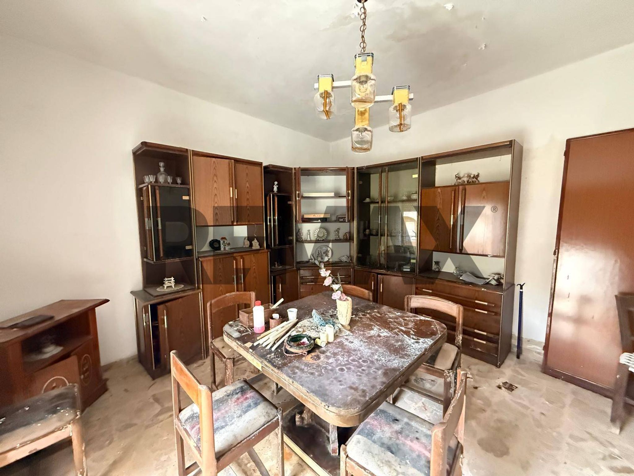 Sala da pranzo