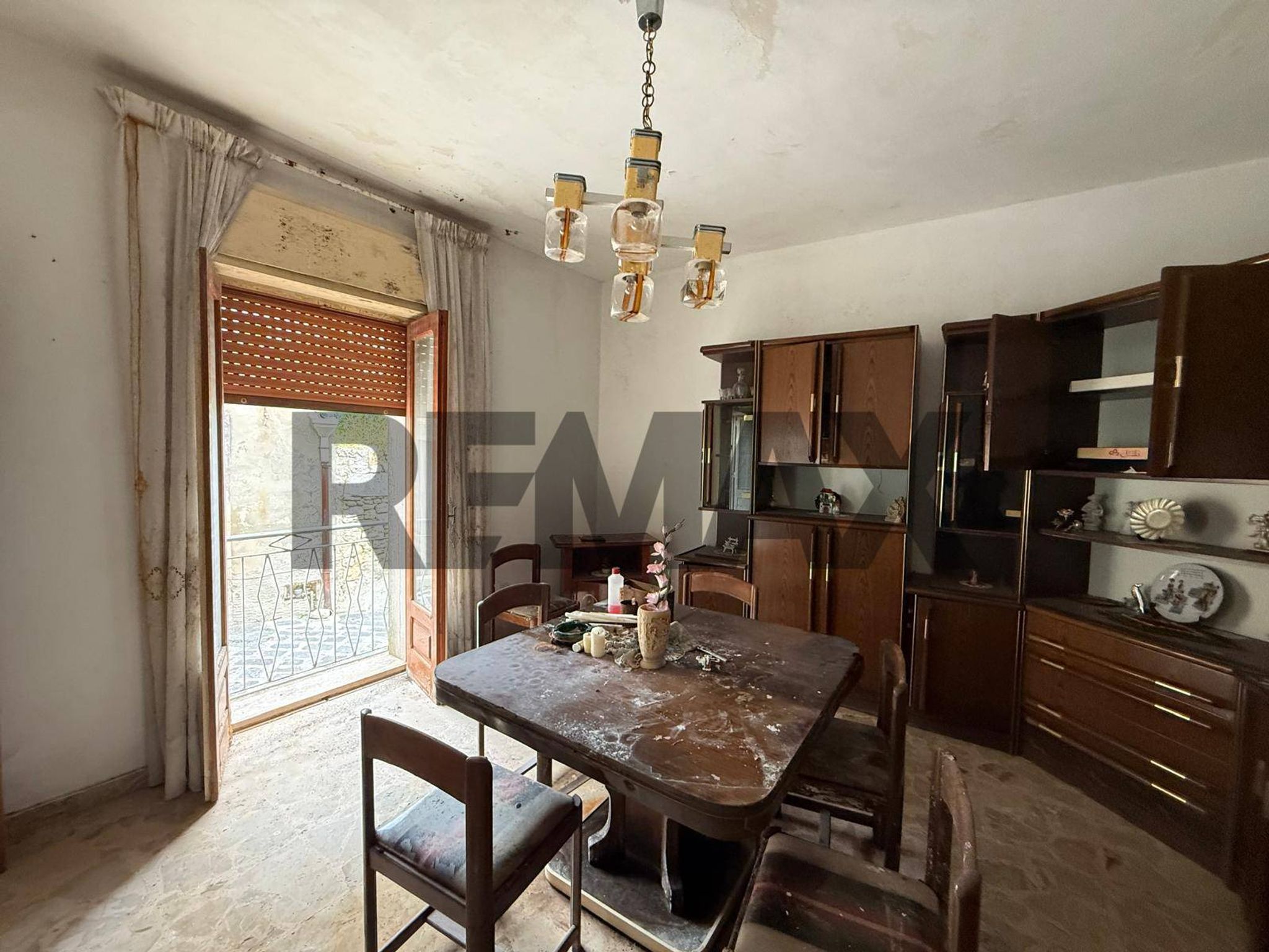 Sala da pranzo