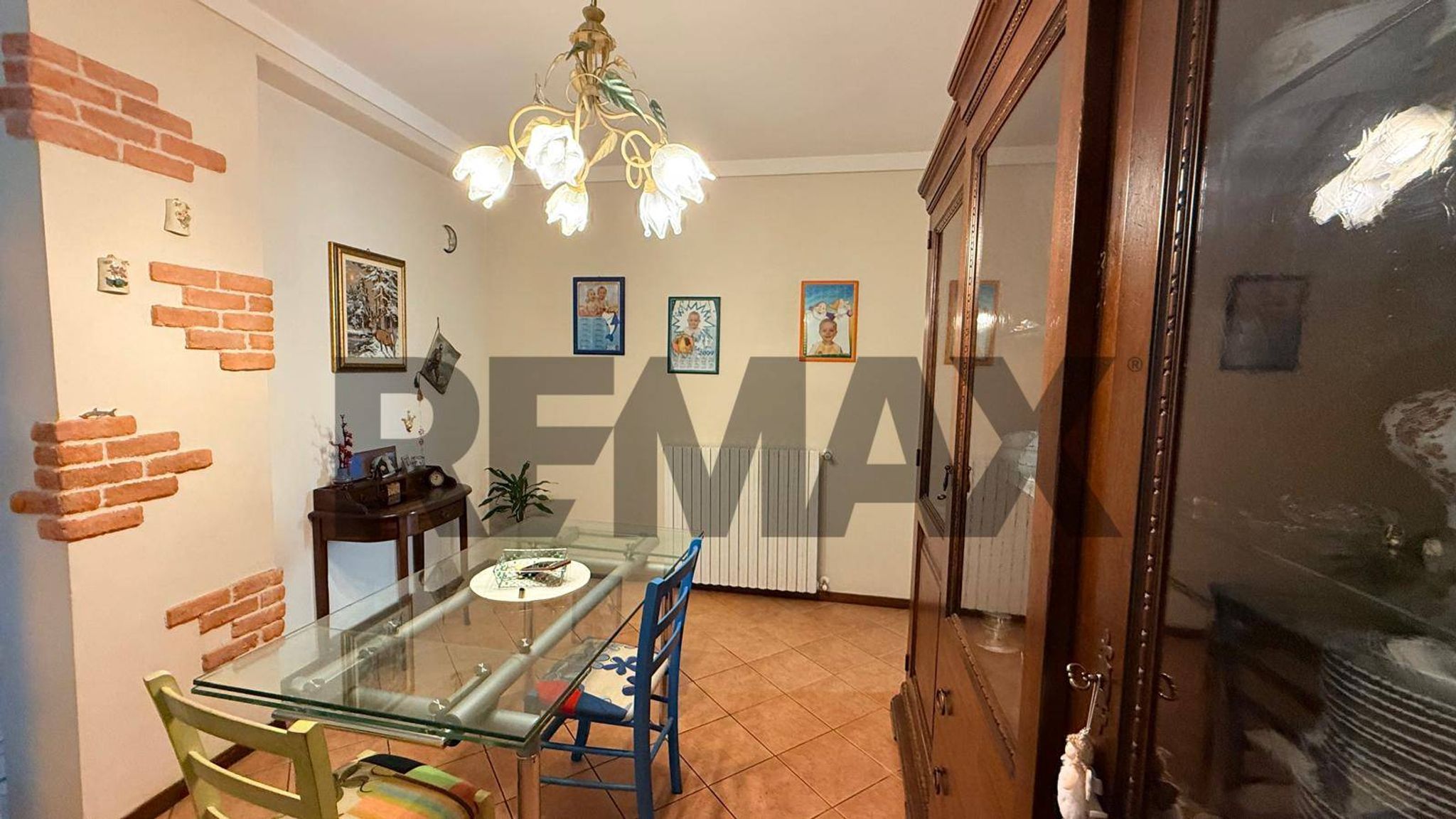 Sala da pranzo
