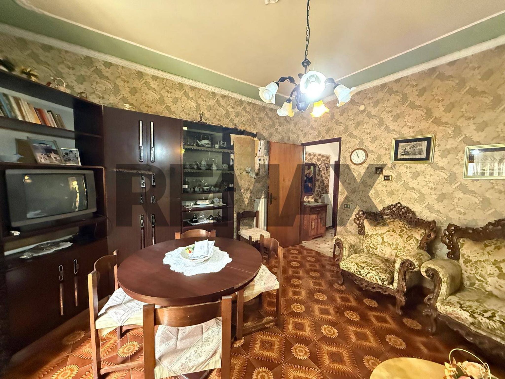 Sala da pranzo
