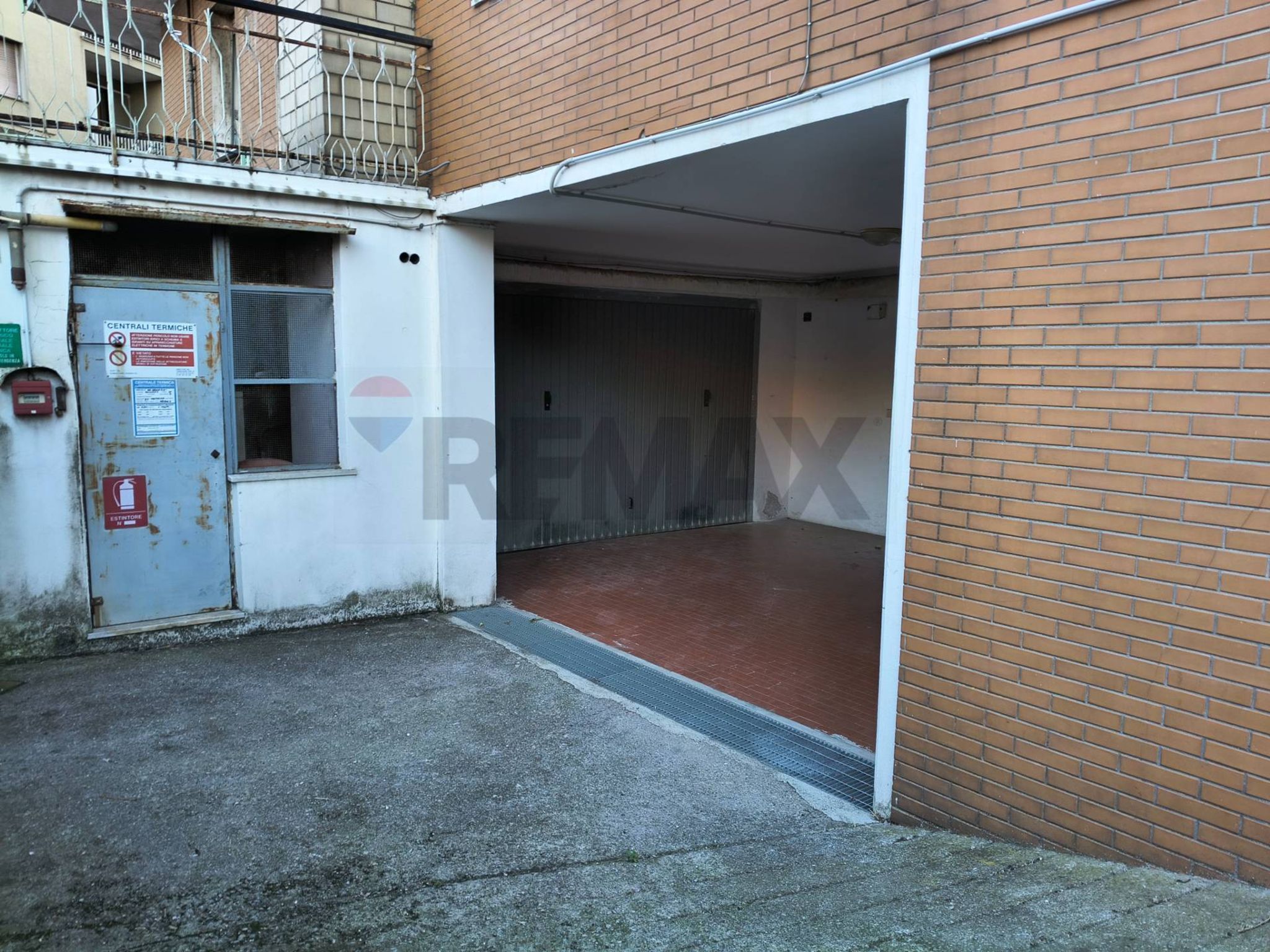 Parcheggio