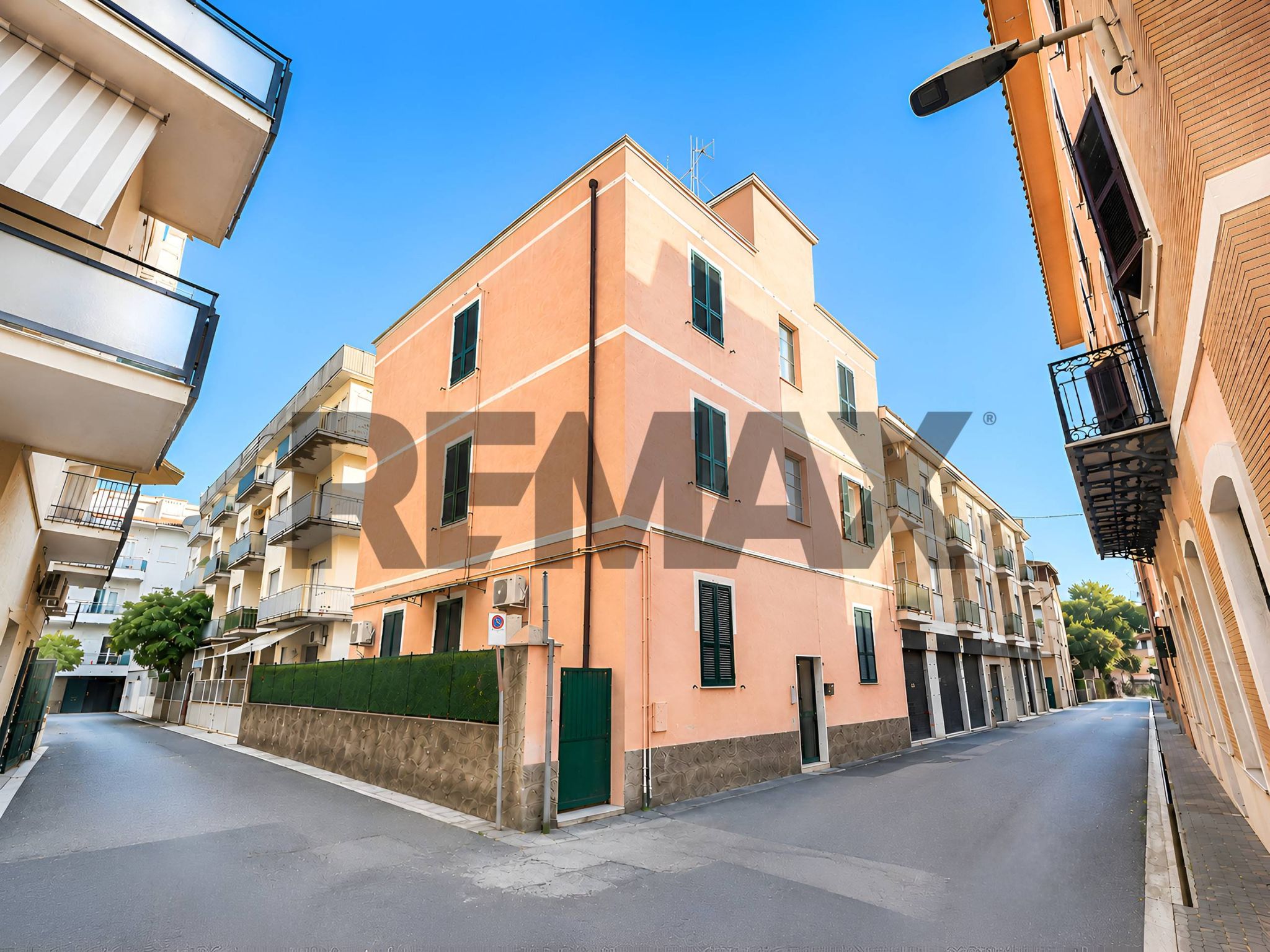 Immobile a Terracina