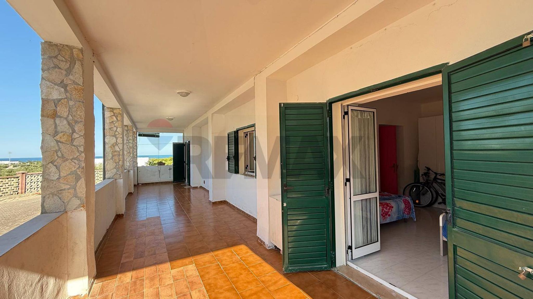 Terrazza