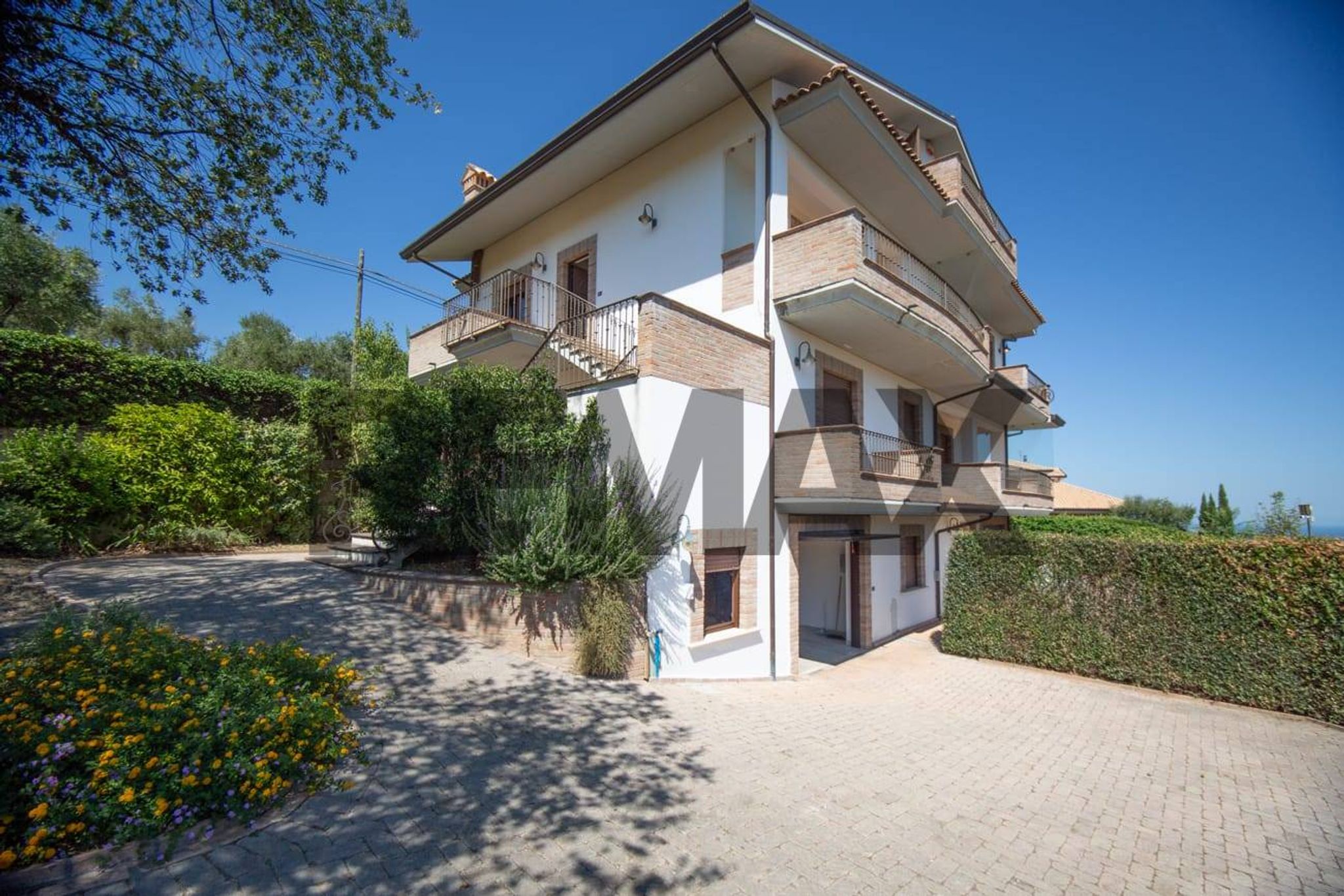 Property in Ripa Teatina