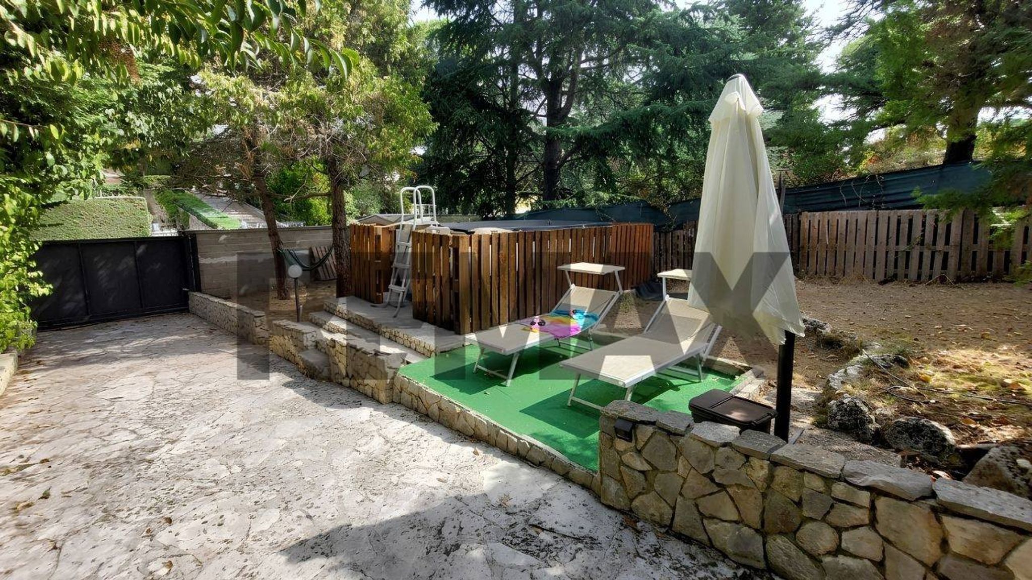 Giardino
