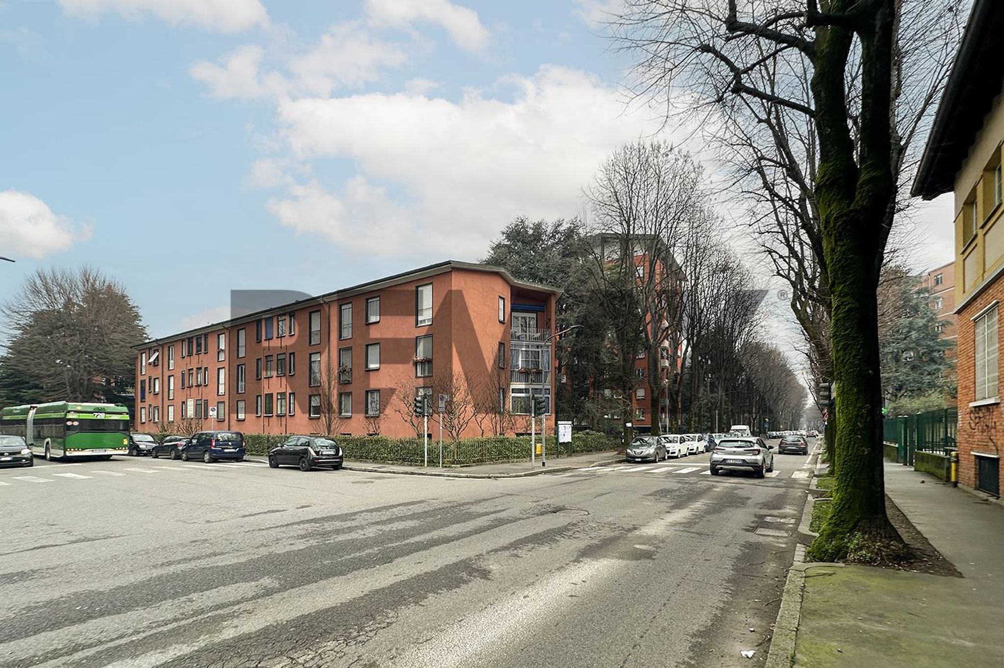 Immobile a Cinisello Balsamo