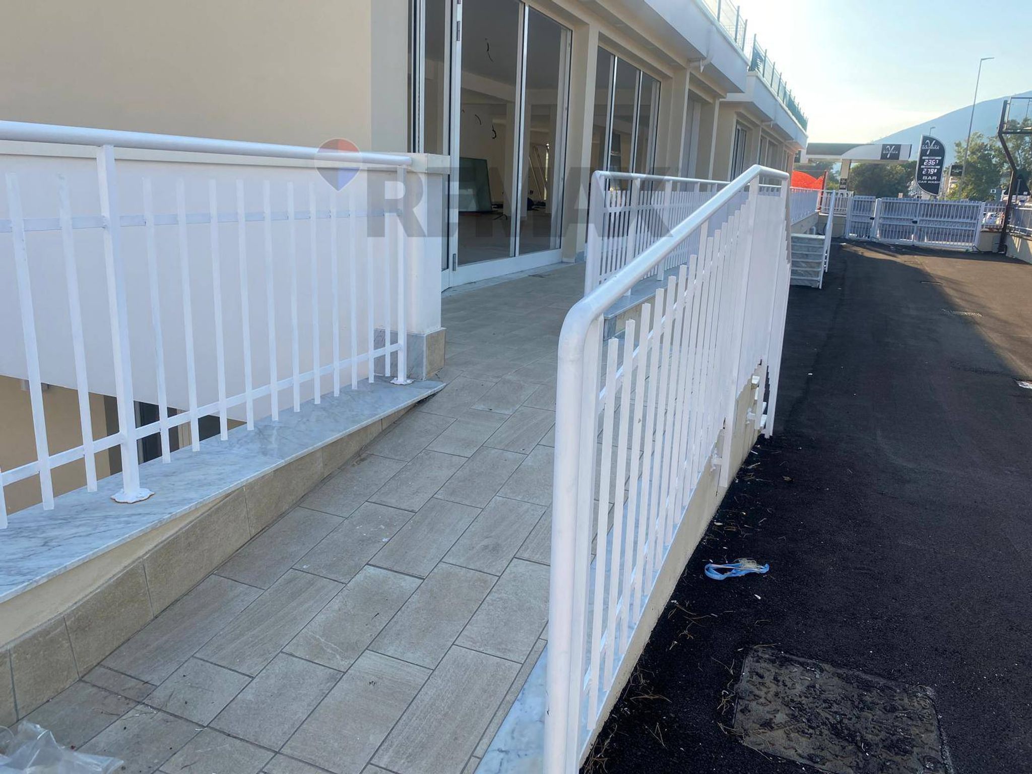 Terrazza