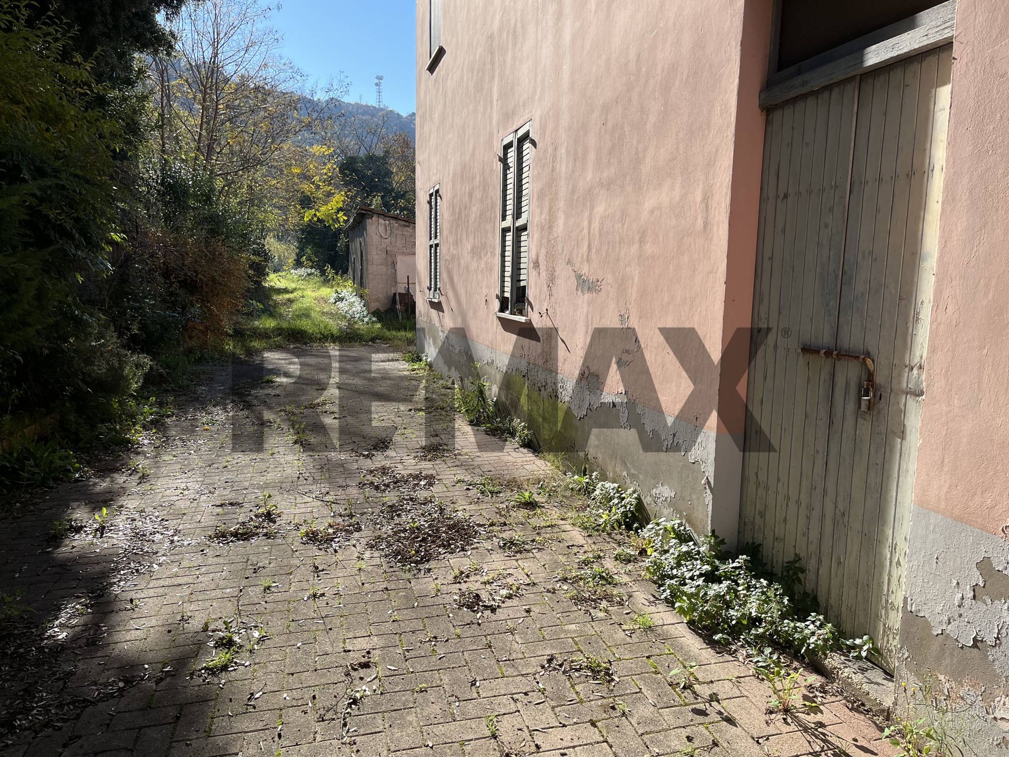 Property in Chieti