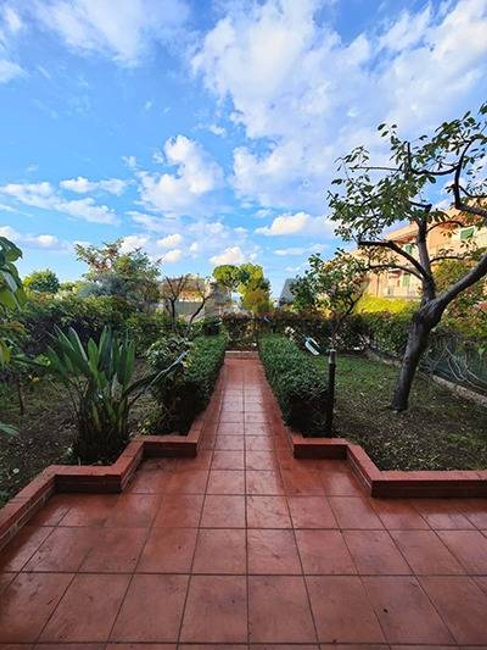 Terrazza