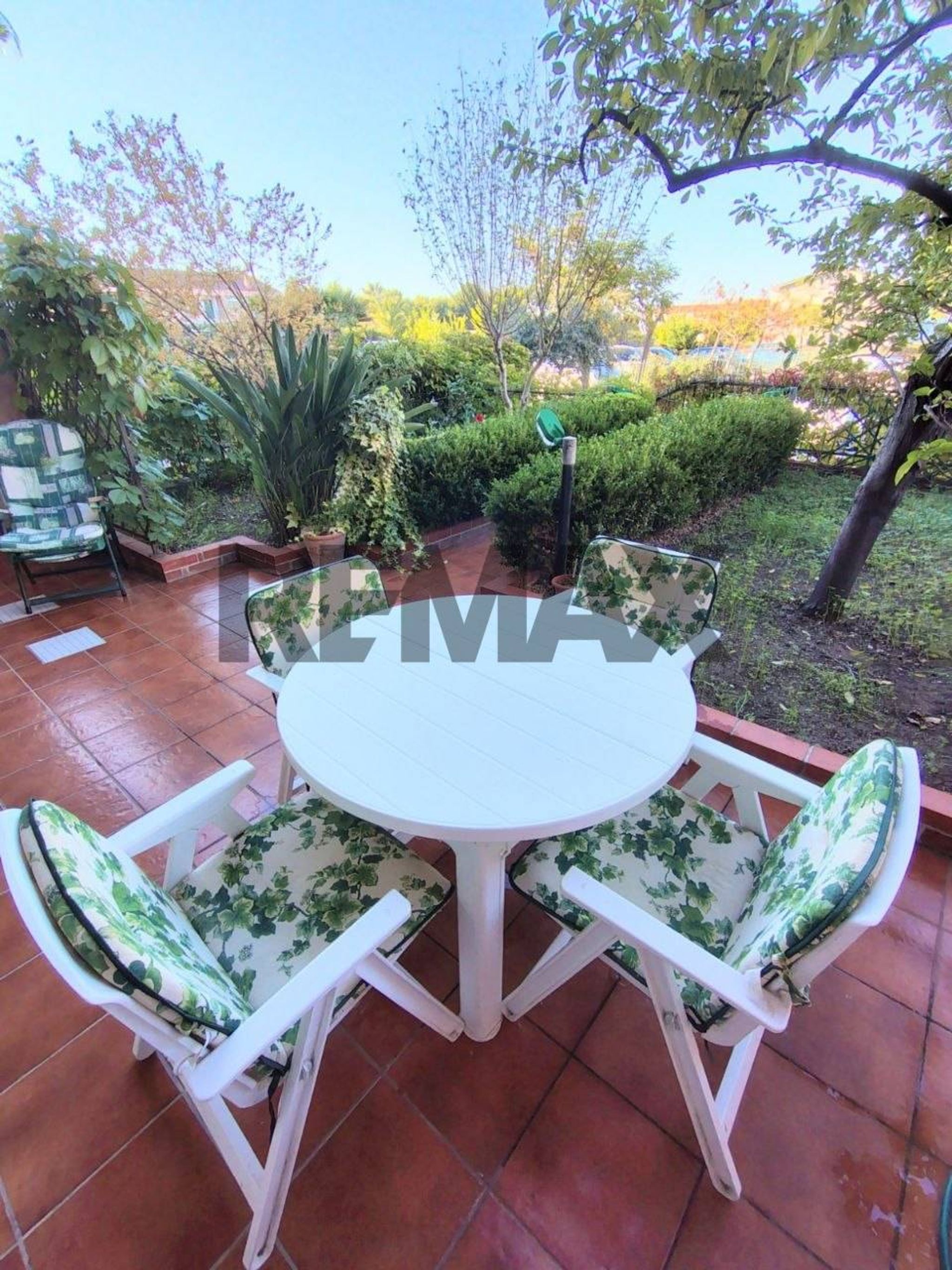 Terrazza