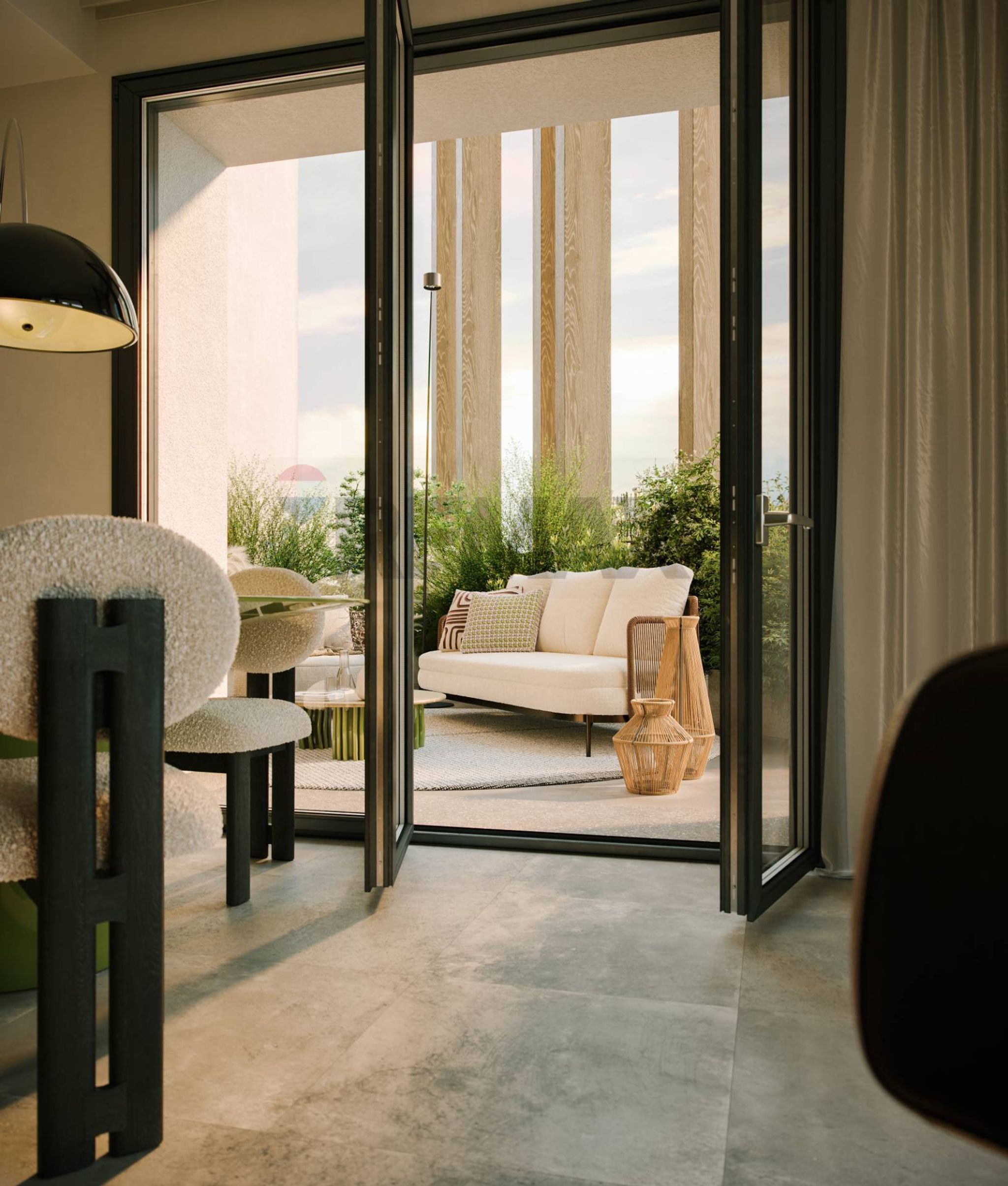 Terrazza