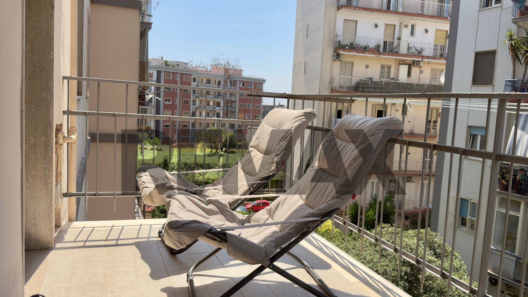 Property in Napoli