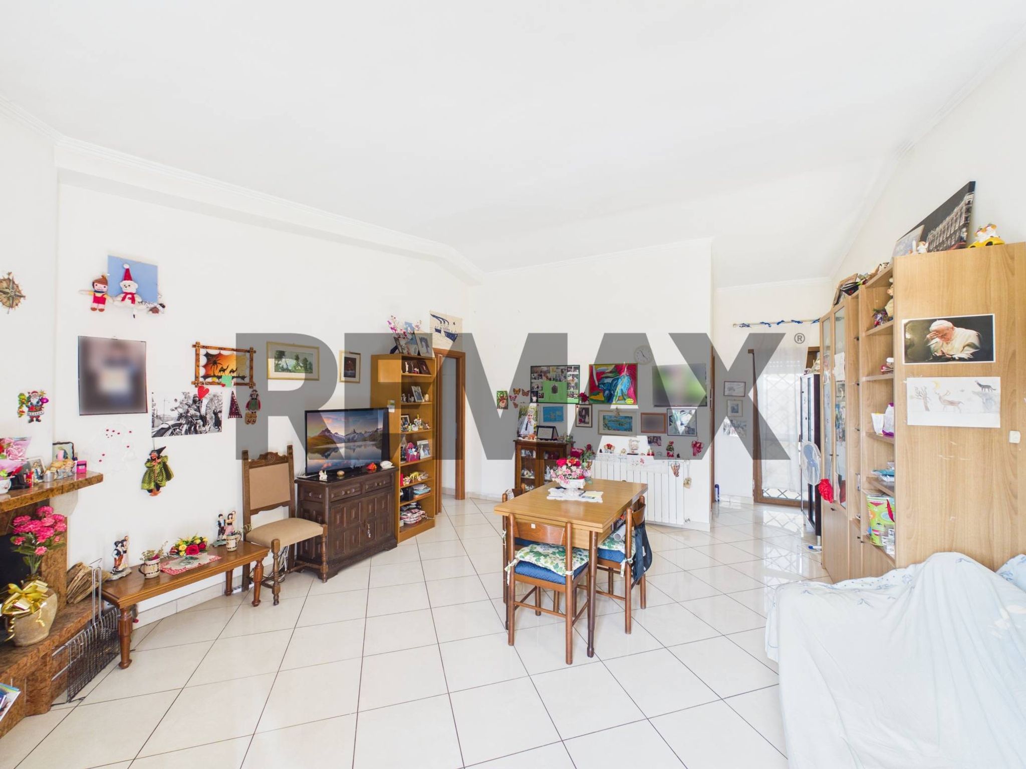 Sala da pranzo