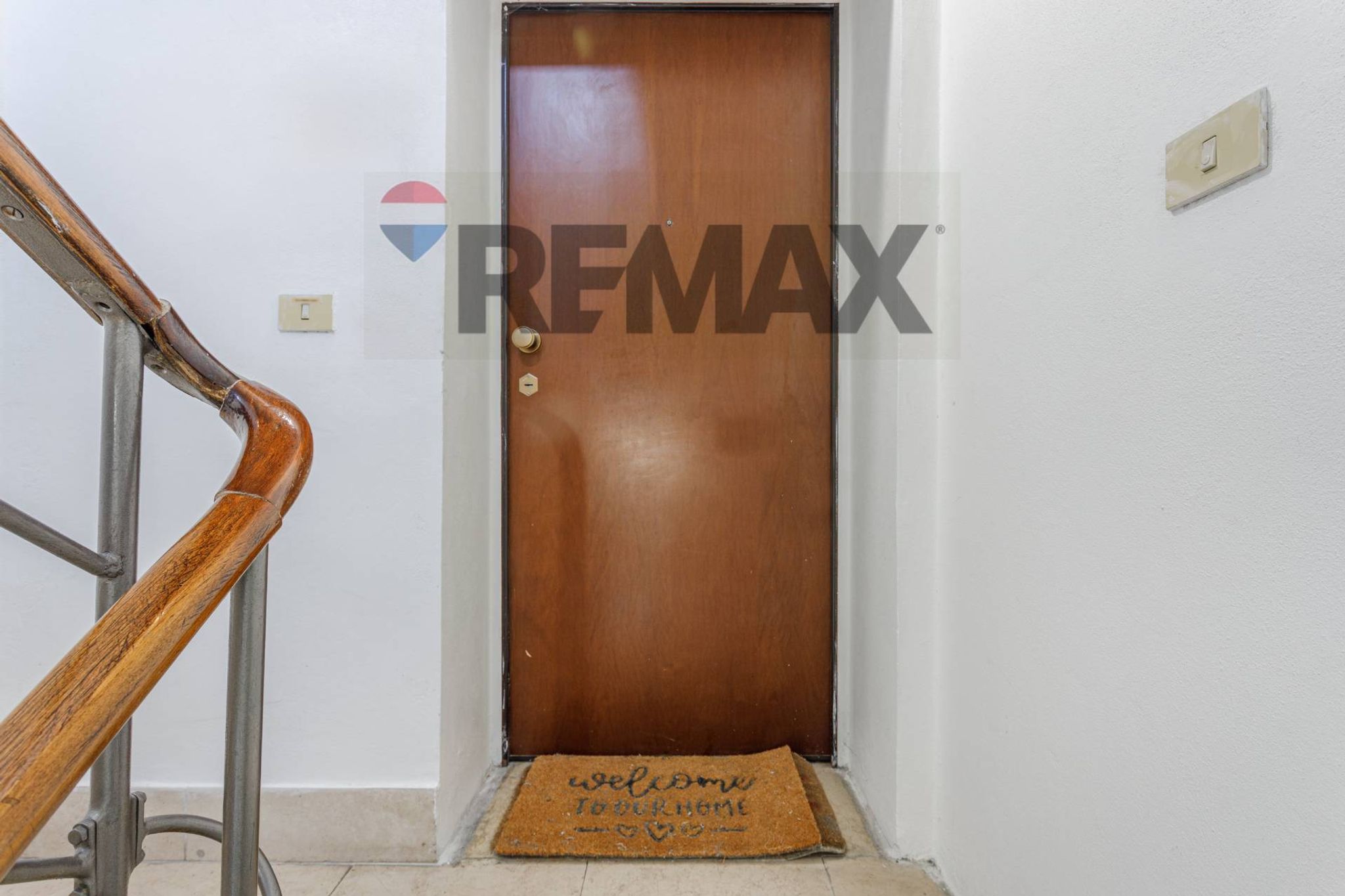 Hall / corridoio