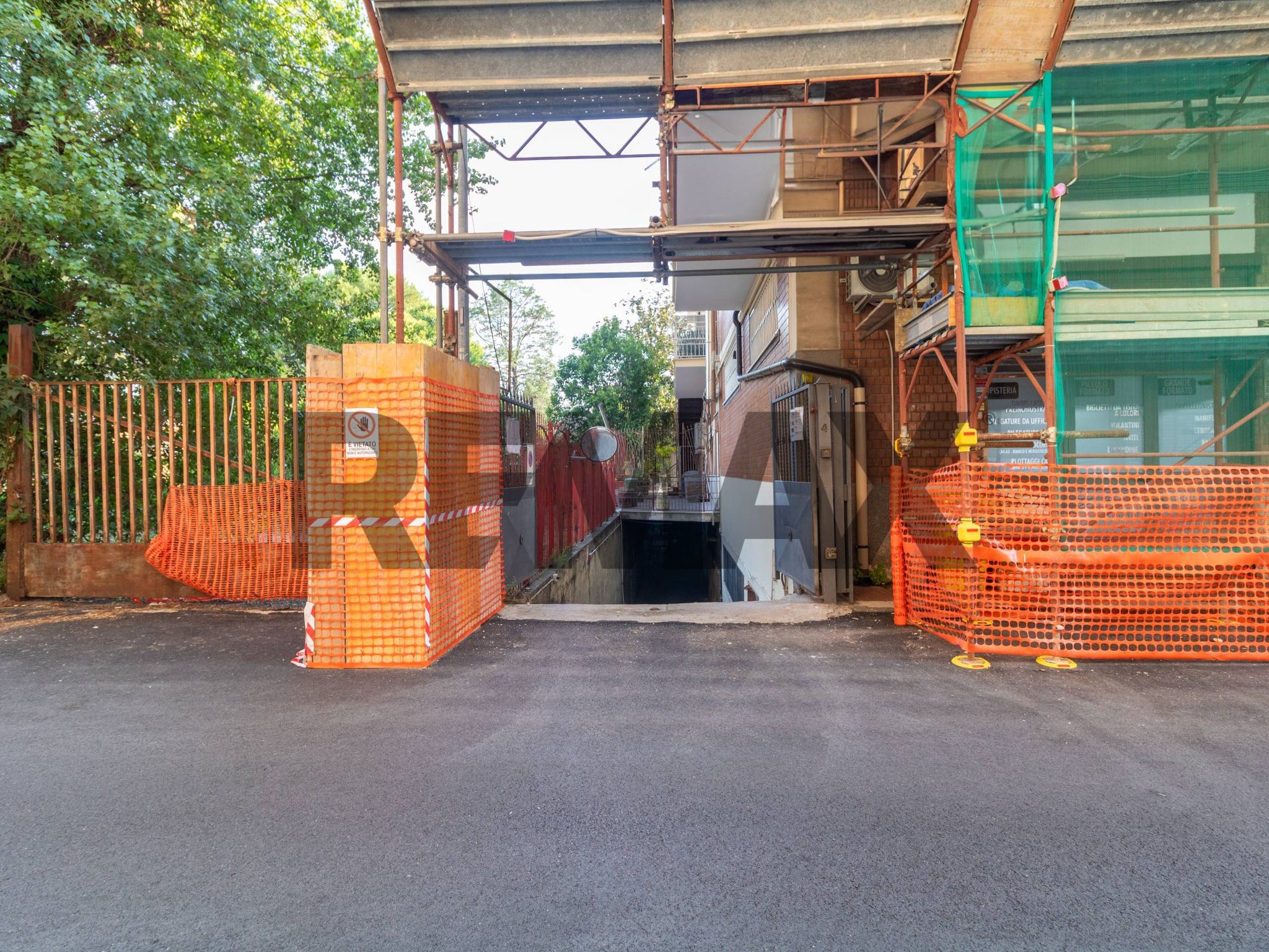 Property in Guidonia Montecelio