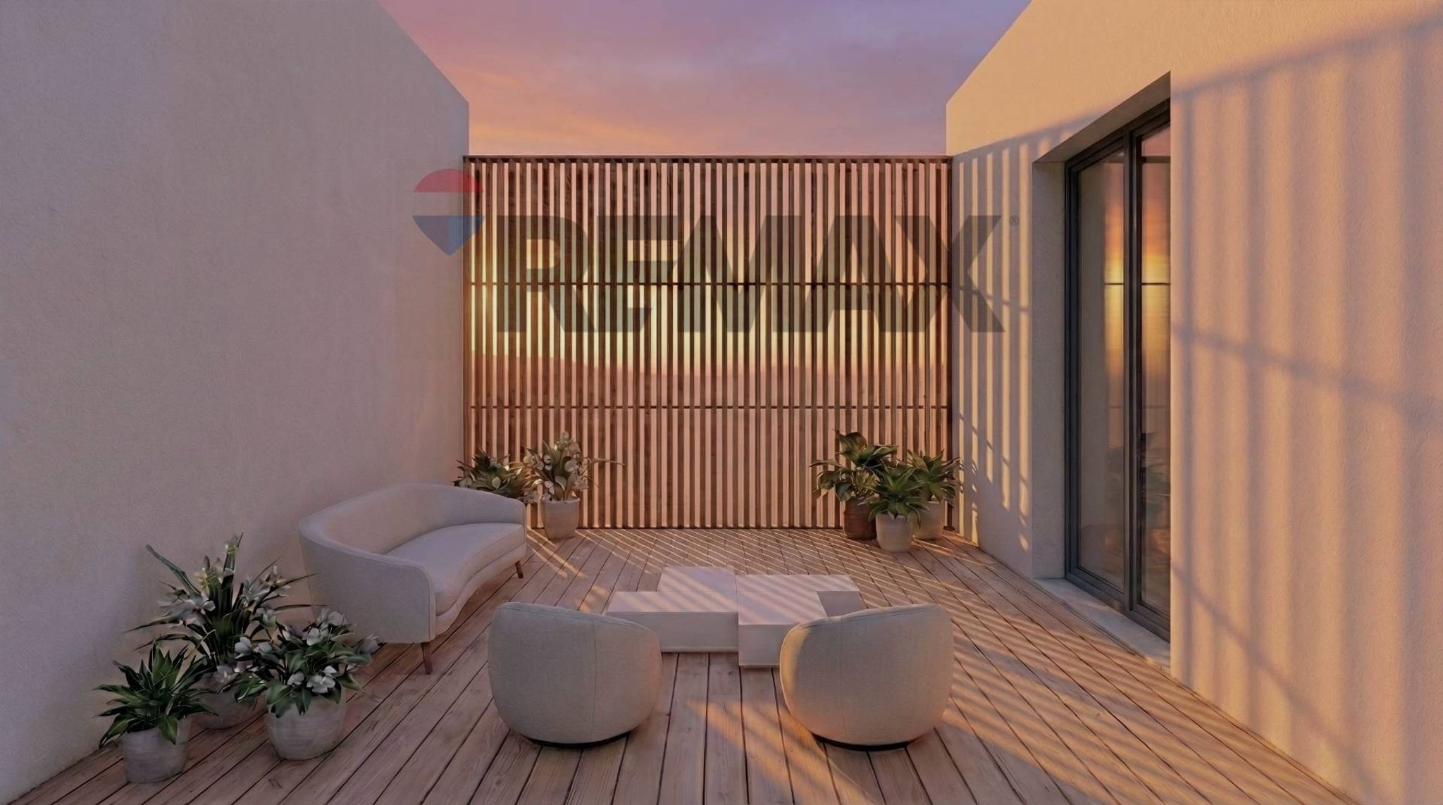 Terrazza