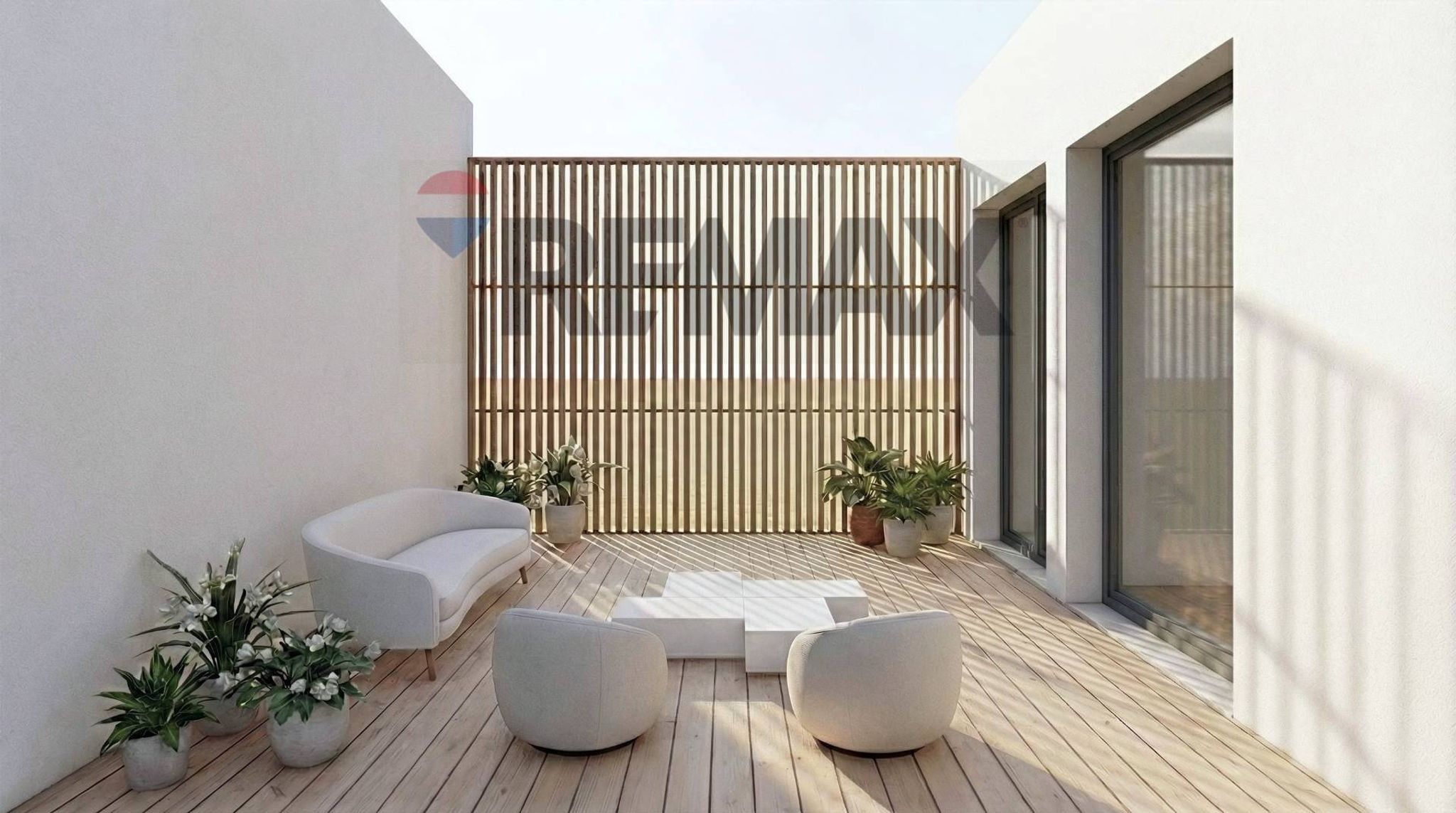 Terrazza