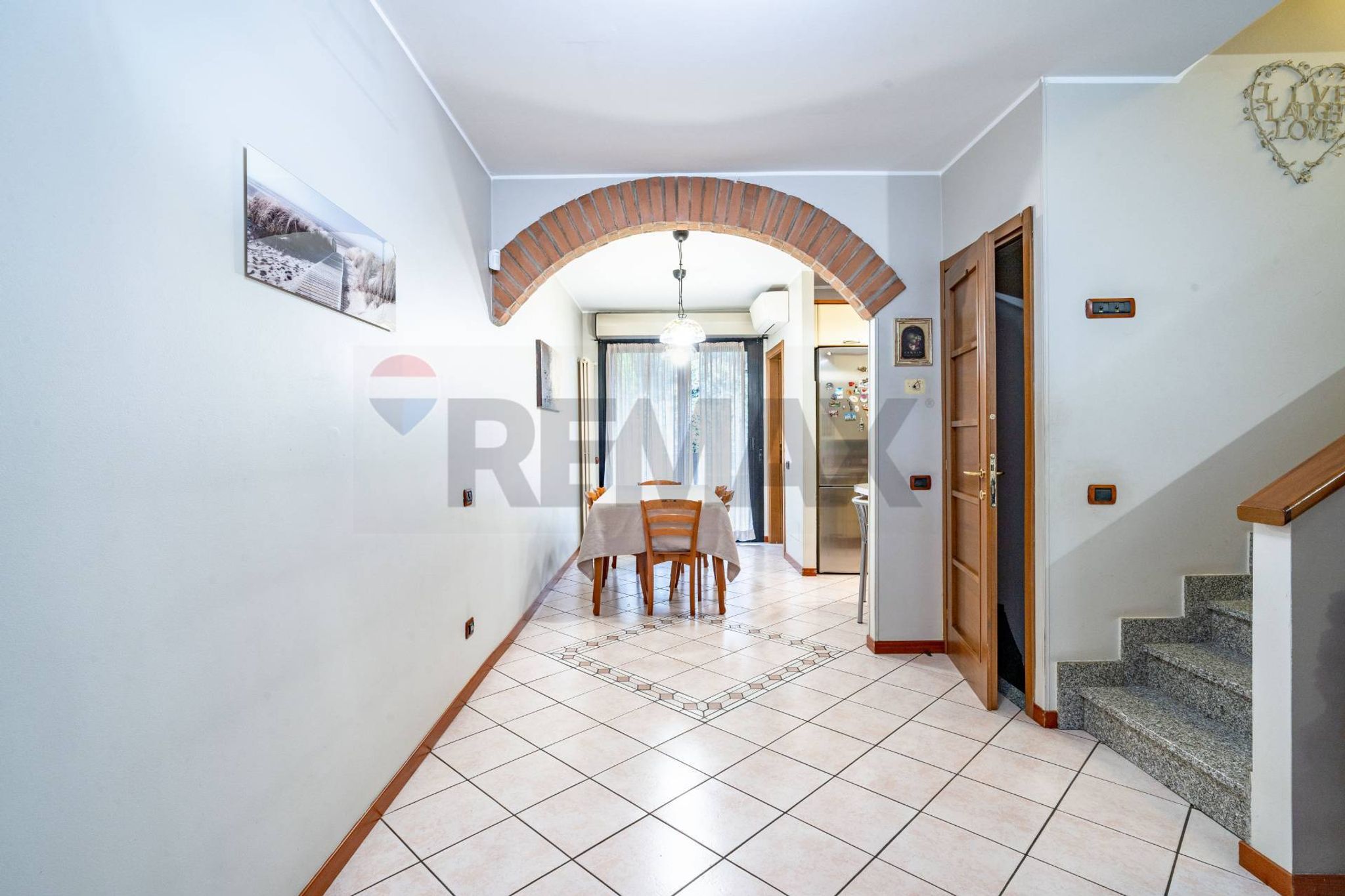 Hall / corridoio