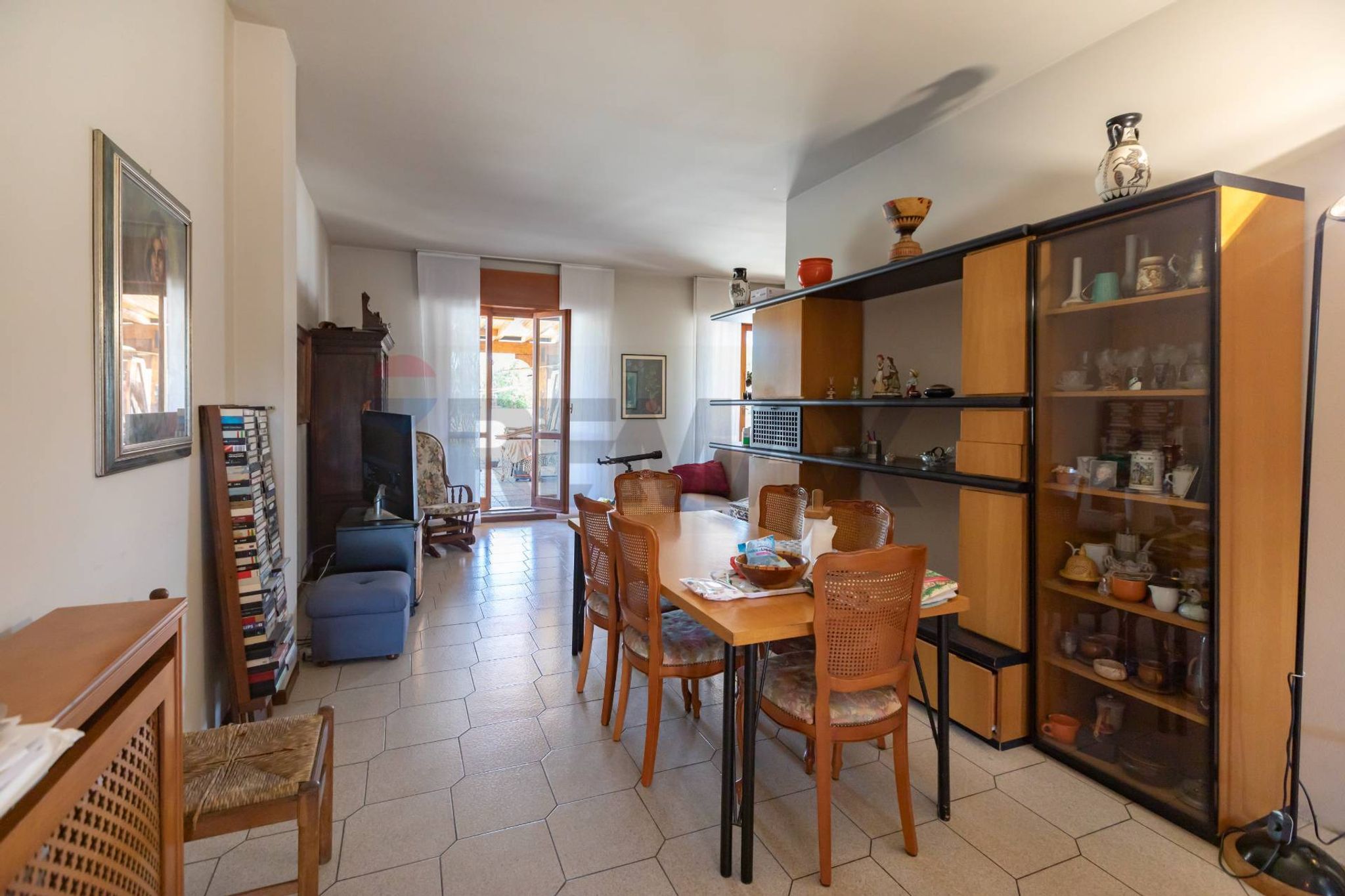 Sala da pranzo