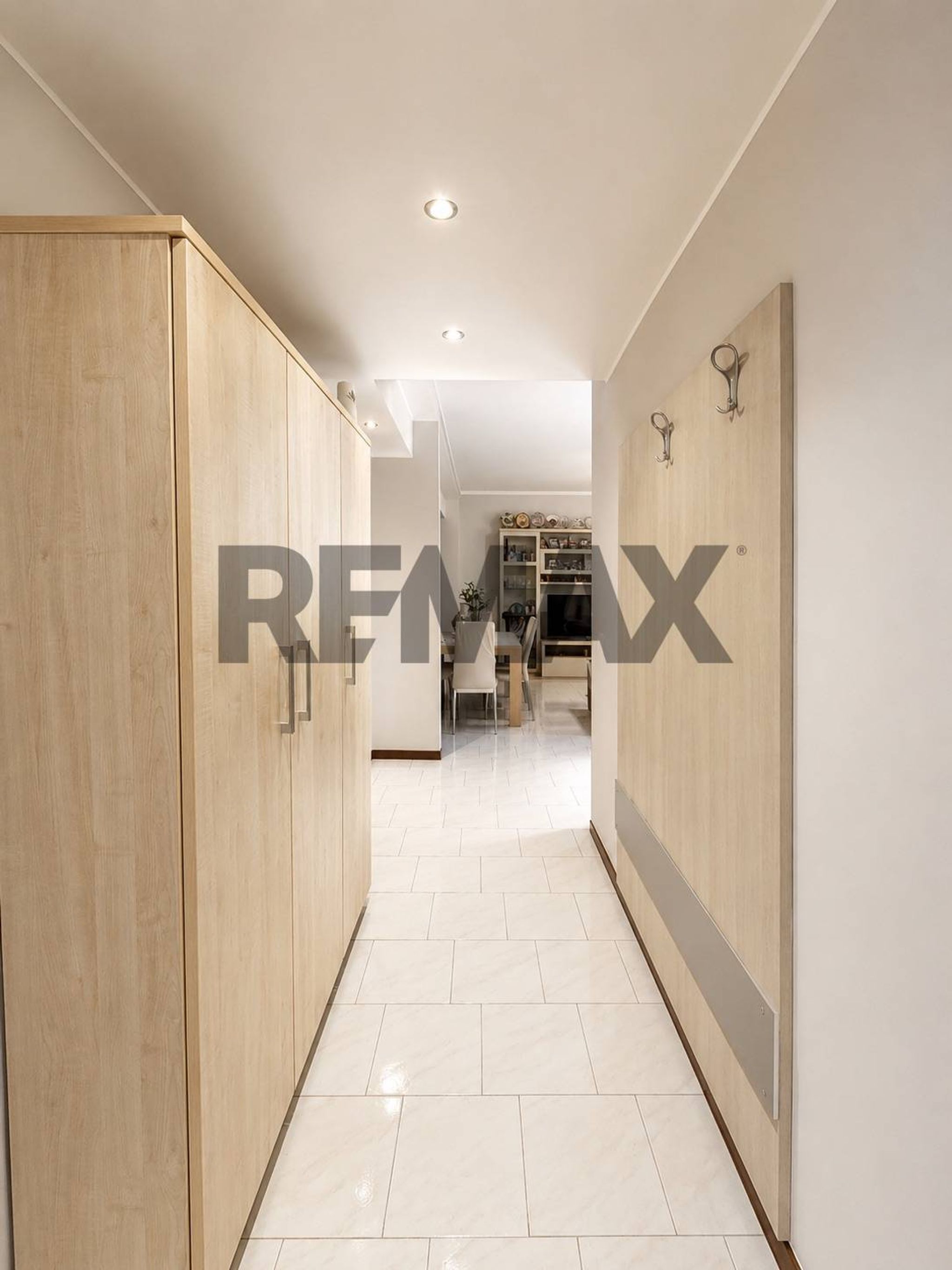 Hall / corridoio