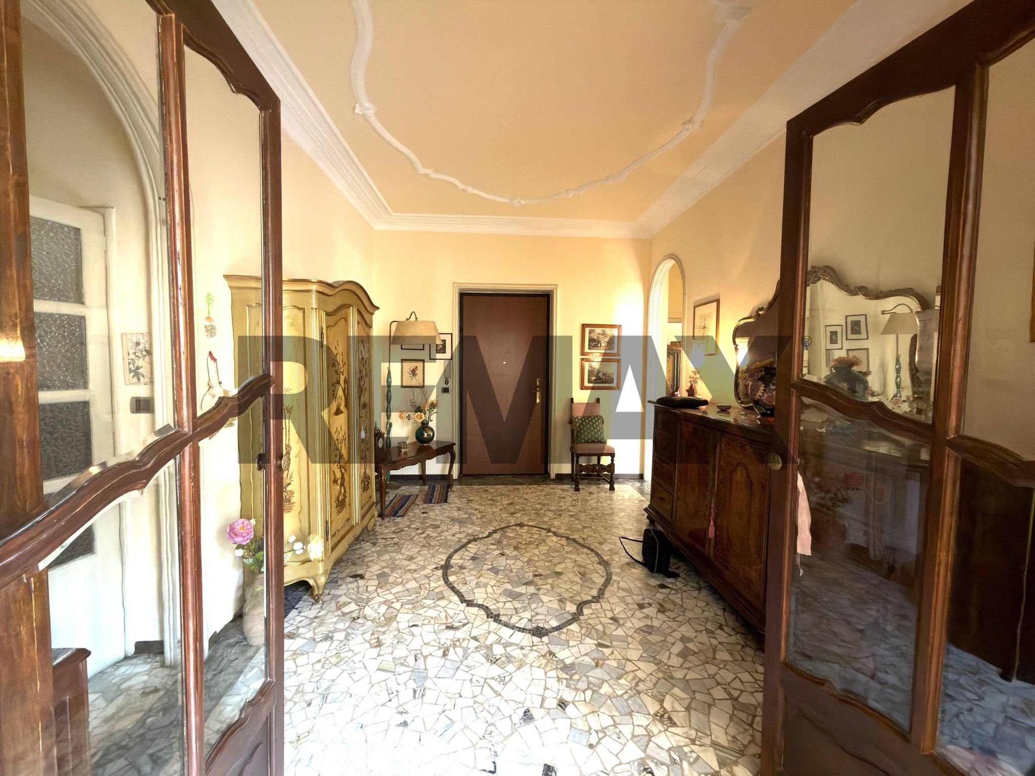 Hall / corridoio