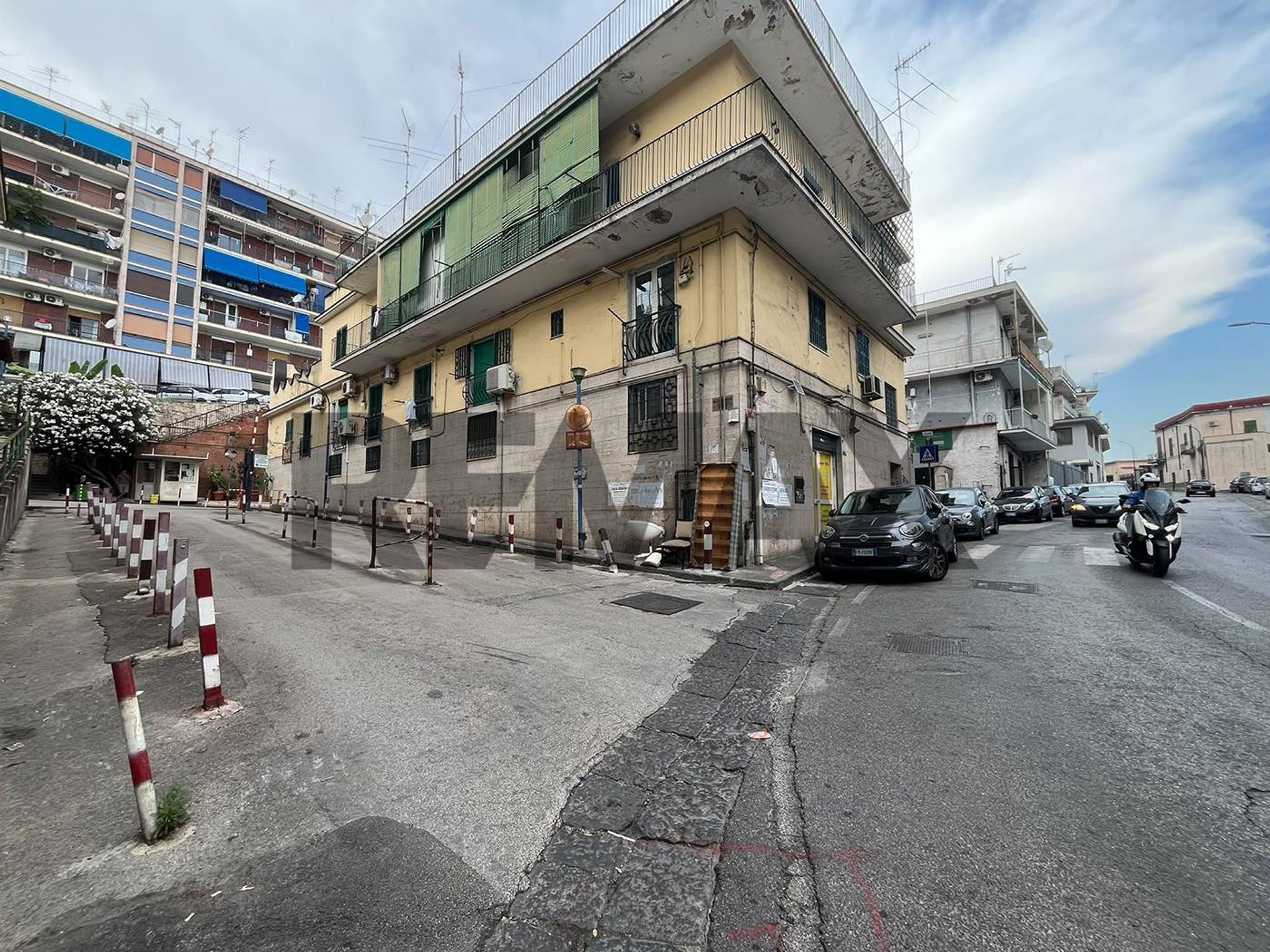 Property in Napoli